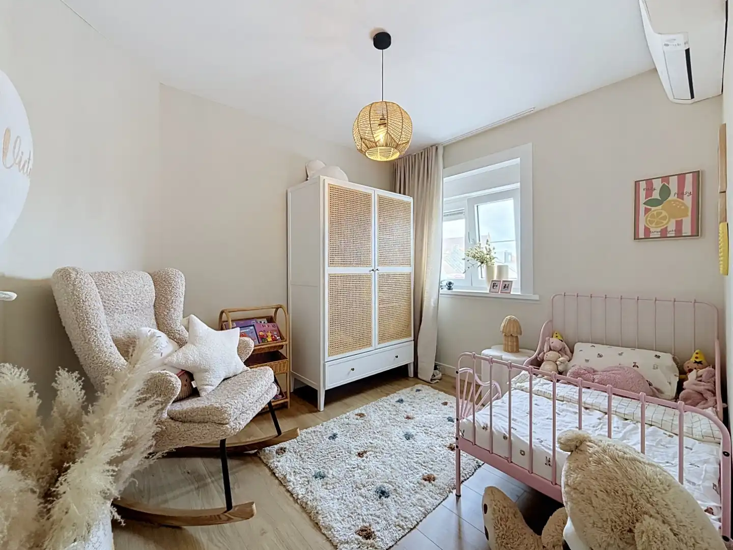 Instapklare gezinswoning met tuin te Nieuwpoort-Stad foto 11
