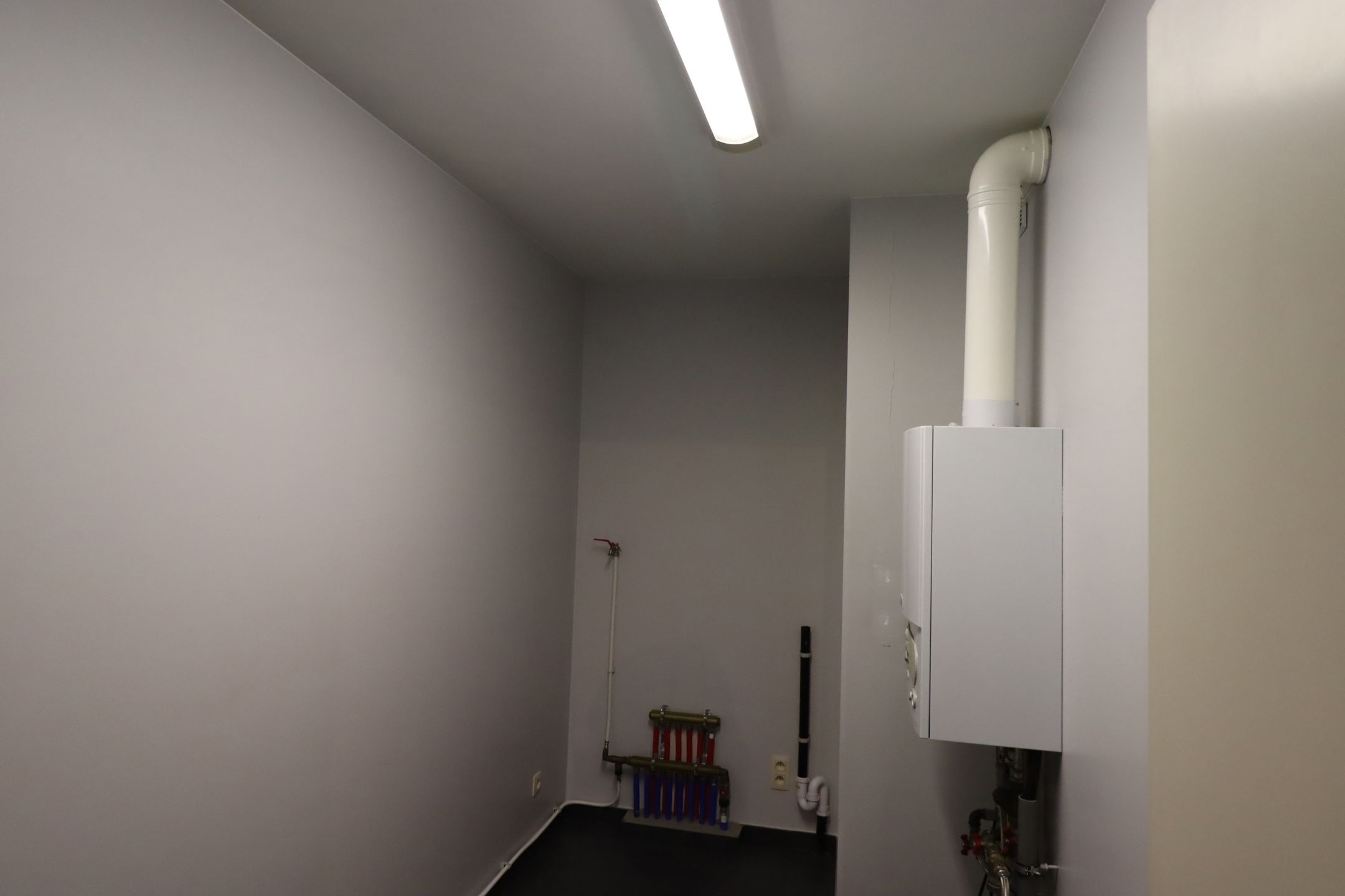 GLV appartement met tuin en ondergrondse parkeerplaats foto 7