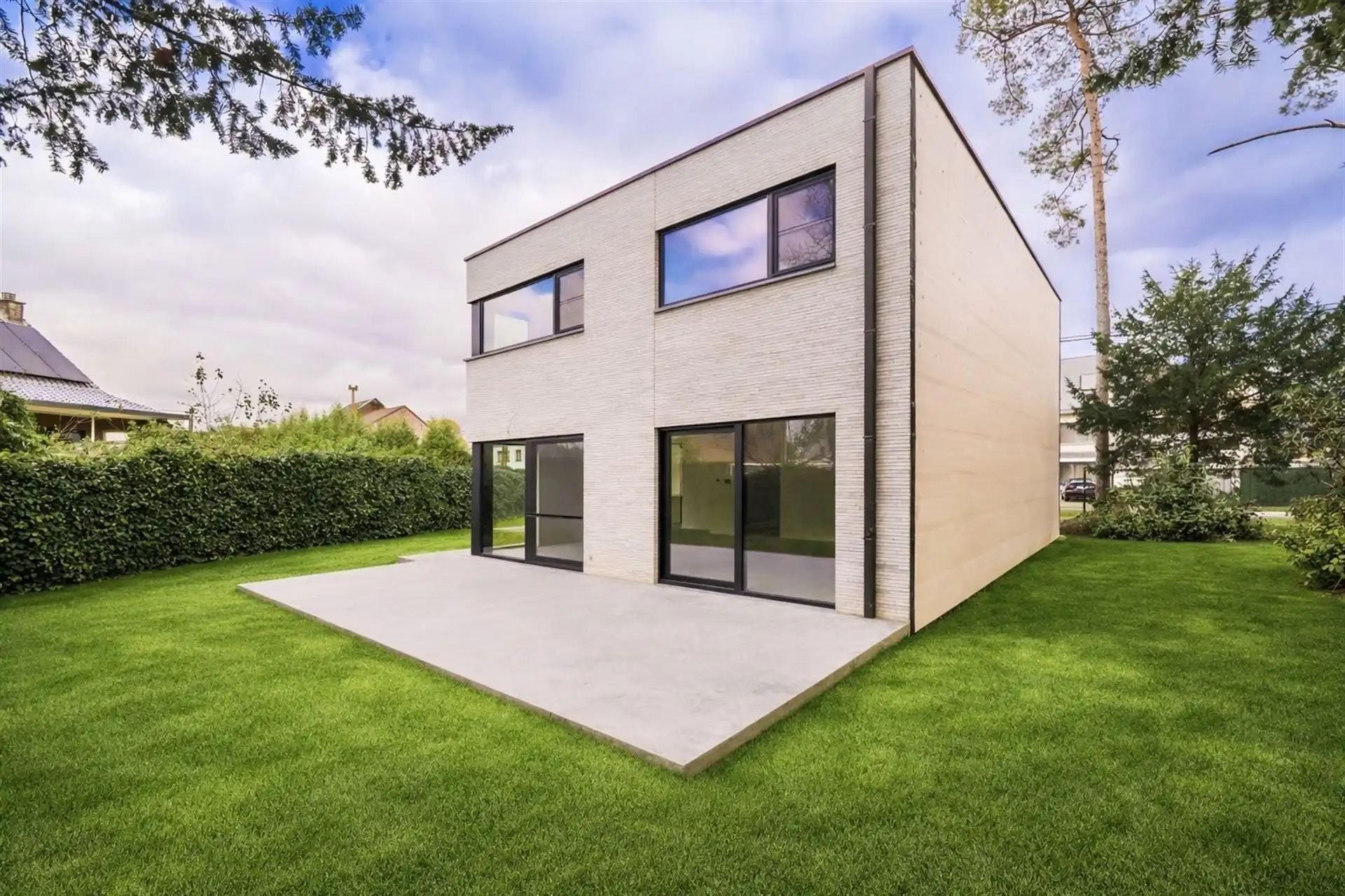 Prachtige HO nieuwbouwwoning onder registratierechten! foto 4