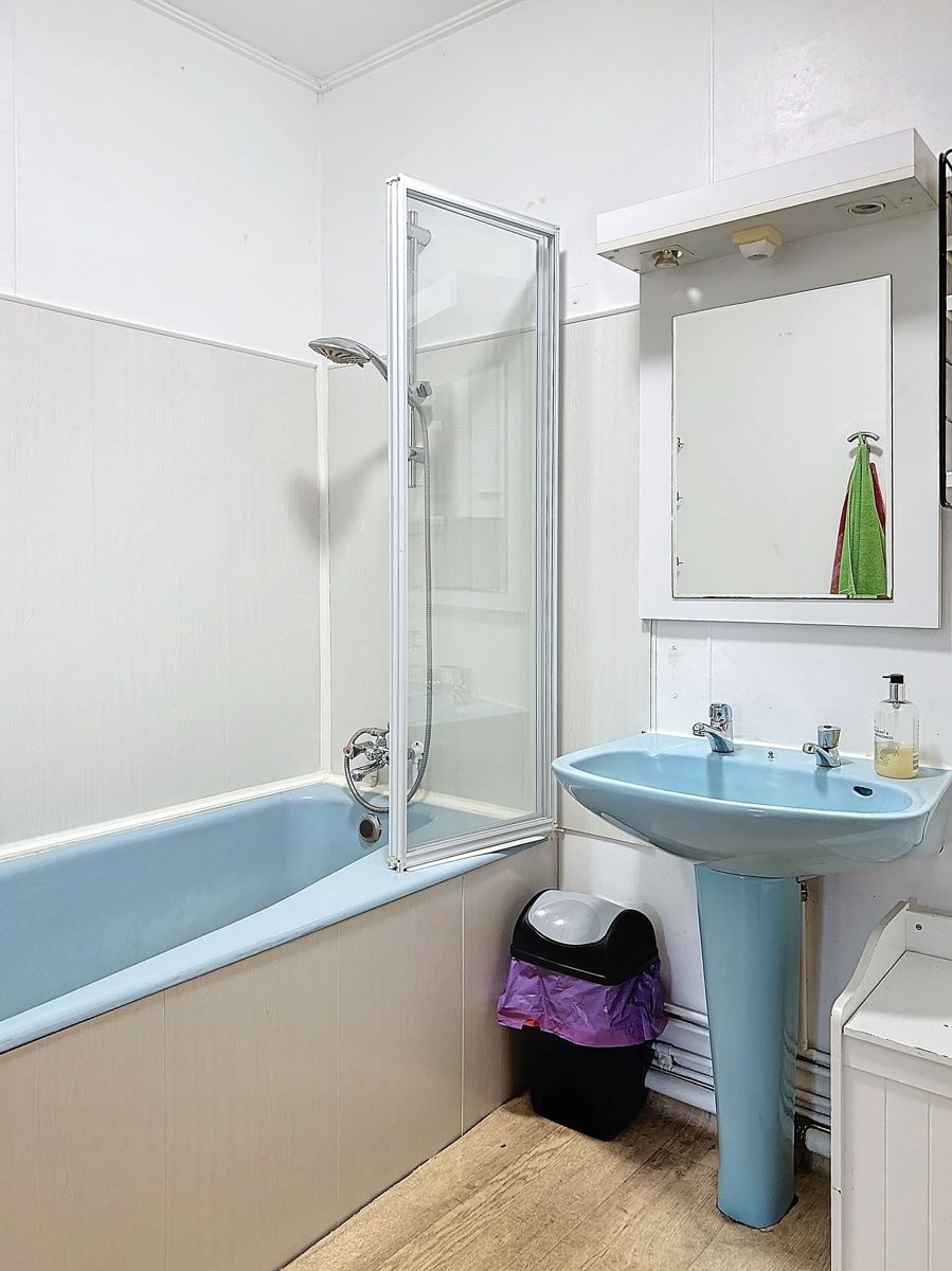Woning met zeven (7 !!) volwaardige slaapkamers foto 14