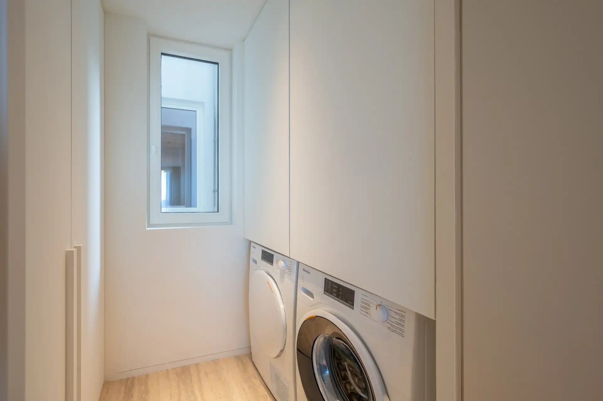 Exclusief nieuwbouwappartement met frontaal zeezicht en royale terrassen nabij het Alberplein foto 14