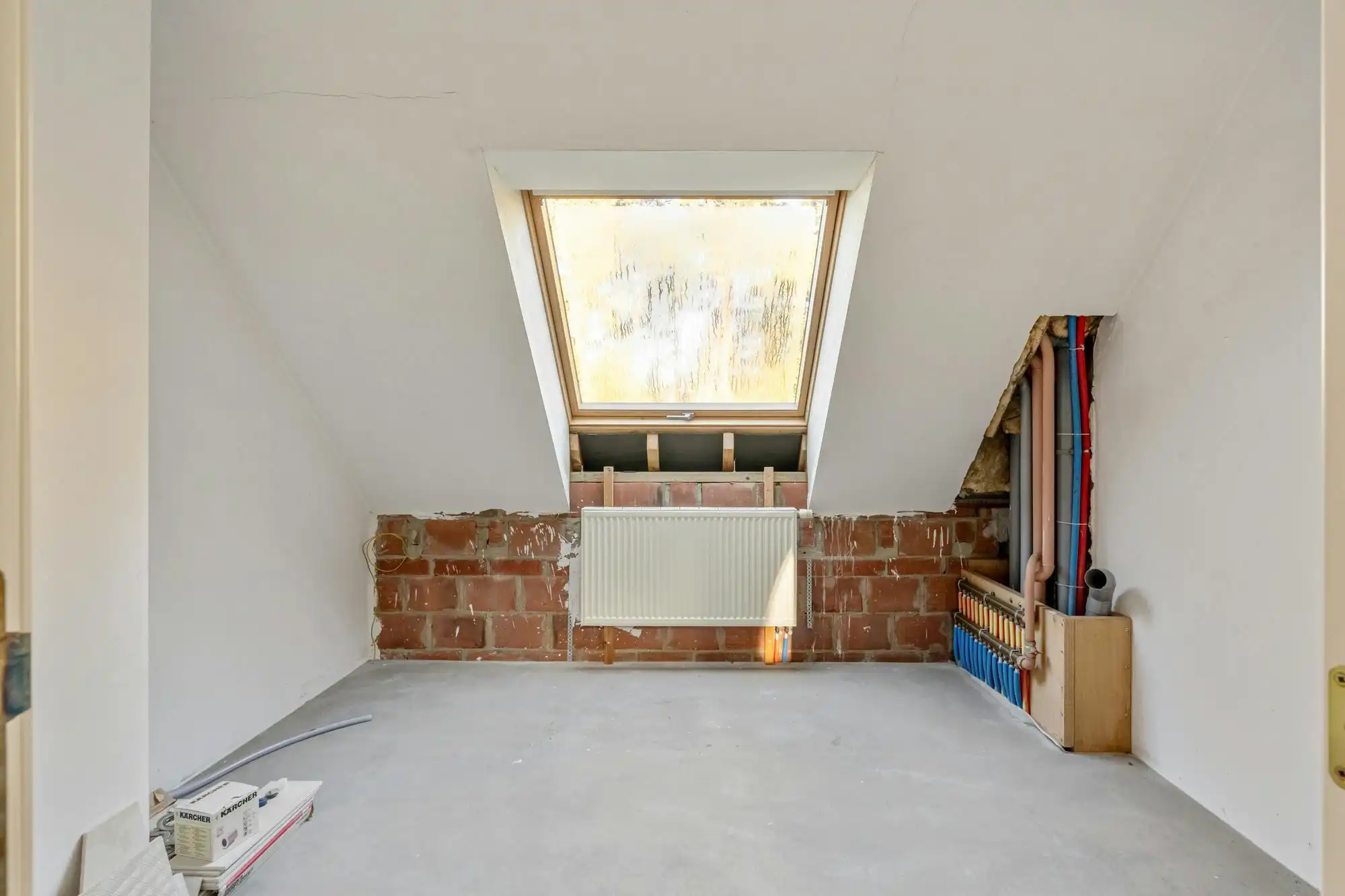 Stijlvolle villa met praktijkruimte in exclusieve villawijk nabij Nationale Park Hoge Kempen foto 18