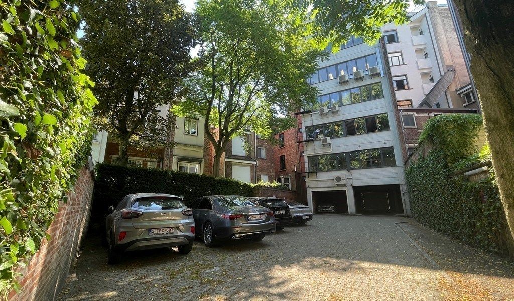 Duplexkantoor te huur op toplocatie nabij Singel te Antwerpen foto 13