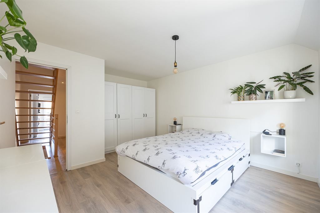 Instapklaar en energiezuinige woning foto 10