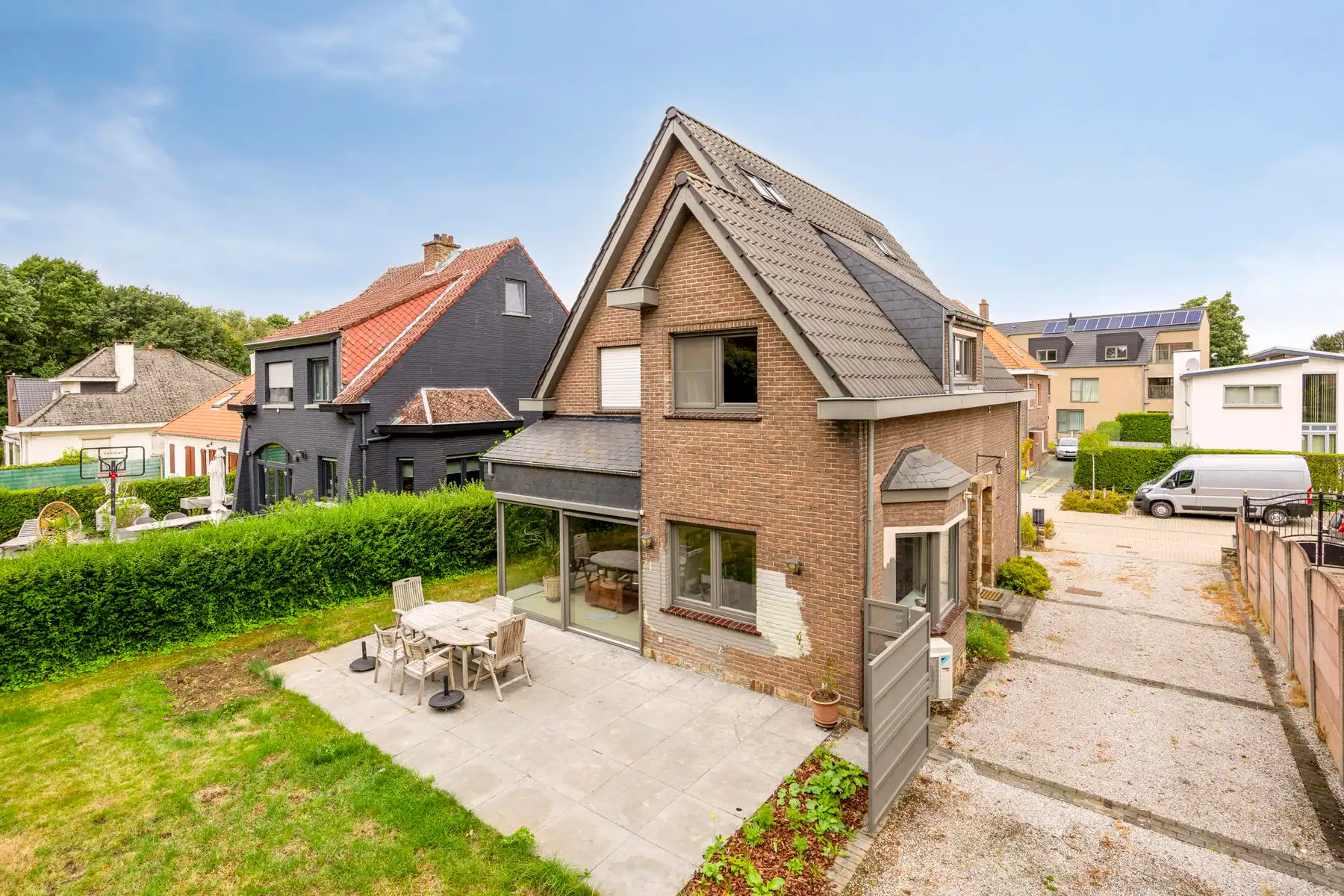 ZÉÉR GUNSTIG GELEGEN VILLA TE KOOP IN ZELLIK (EPC B) !!  foto 32