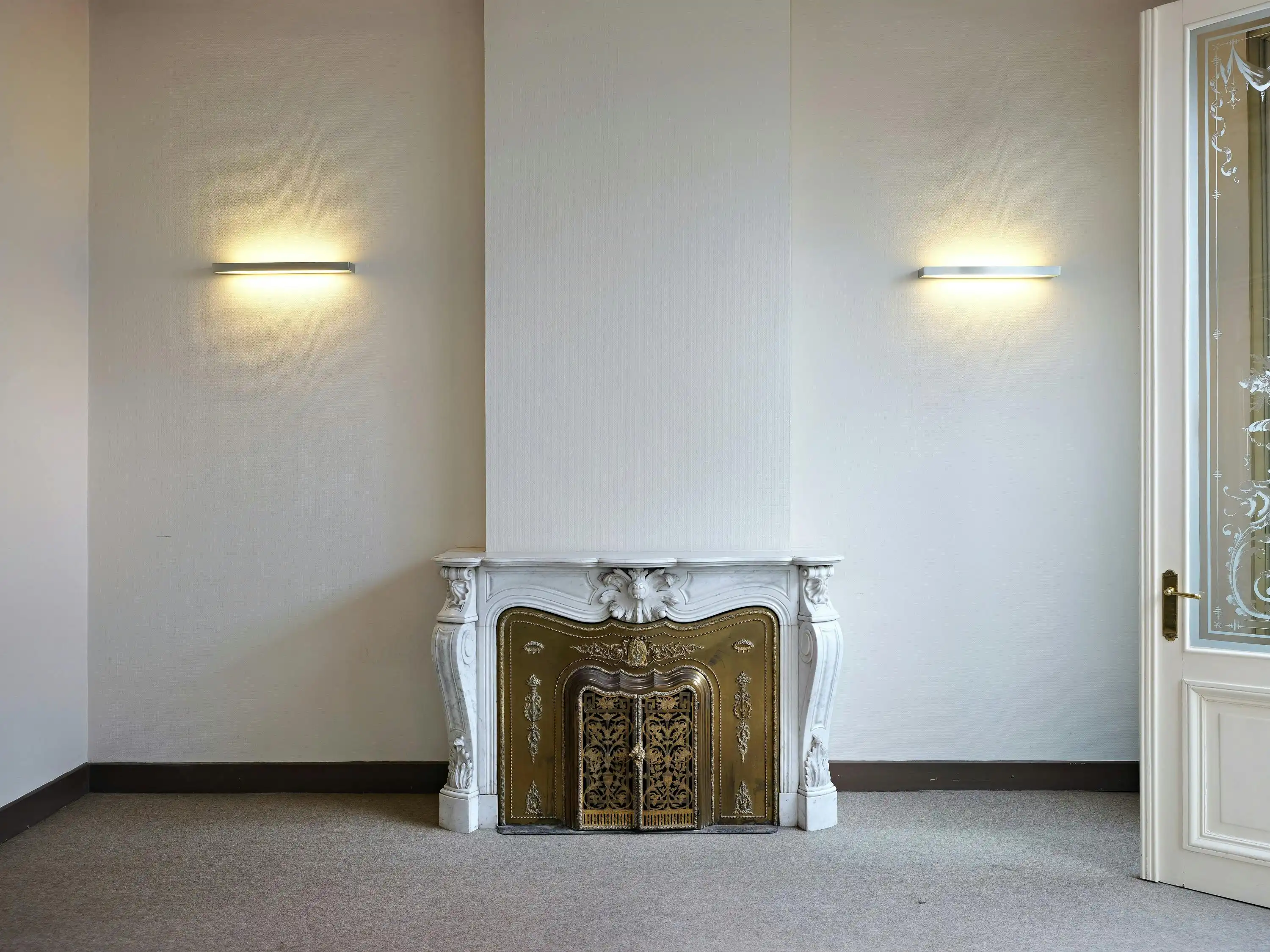 Herenwoning voormalige notariswoning te koop in Eeklo foto 28