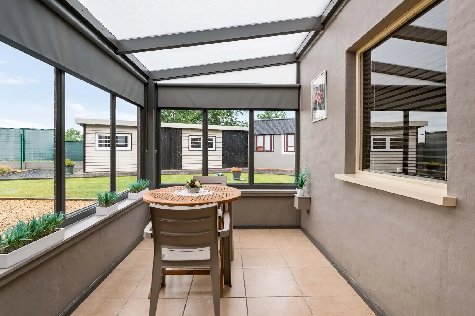 Te moderniseren woning met tal van mogelijkheden op centrale ligging in Herselt foto 6