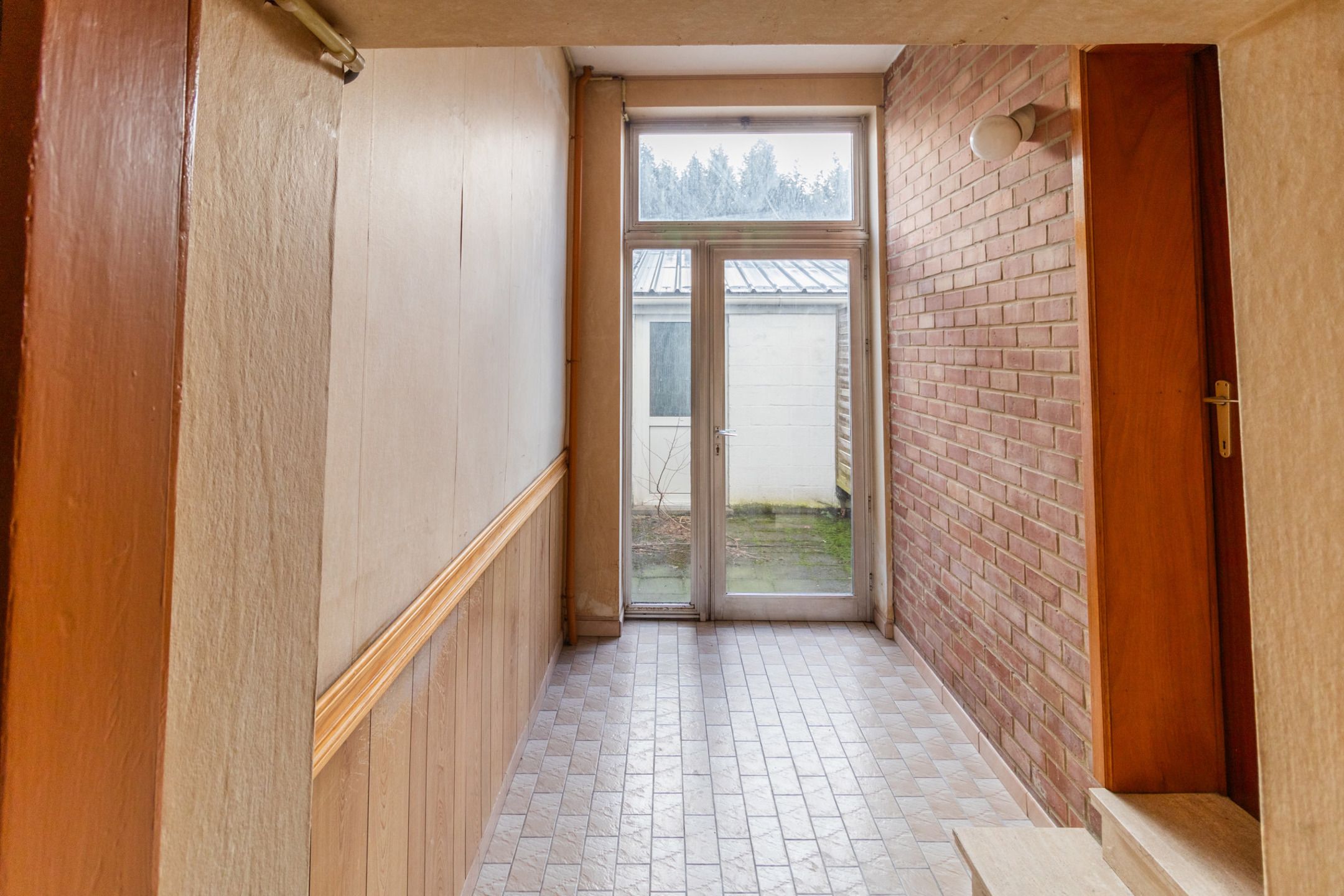 Opbrengsteigendom bestaande uit 2 appartementen foto 3