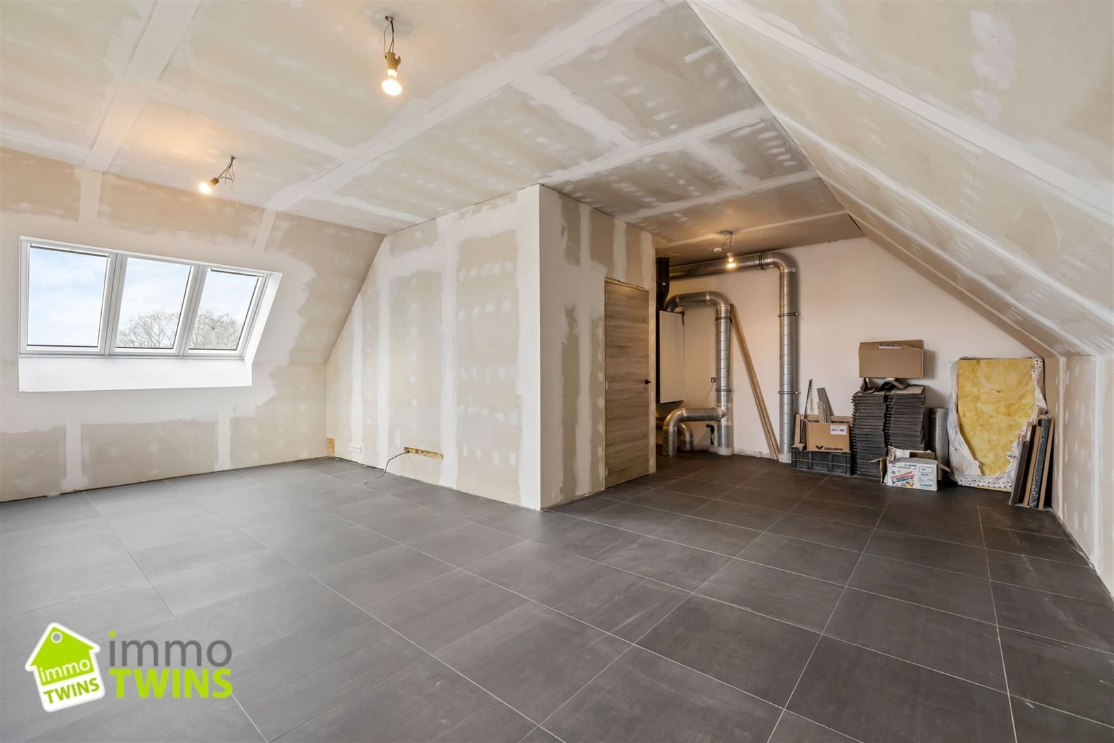 BEN woning te koop te Sint Gillis Dendermonde foto 16