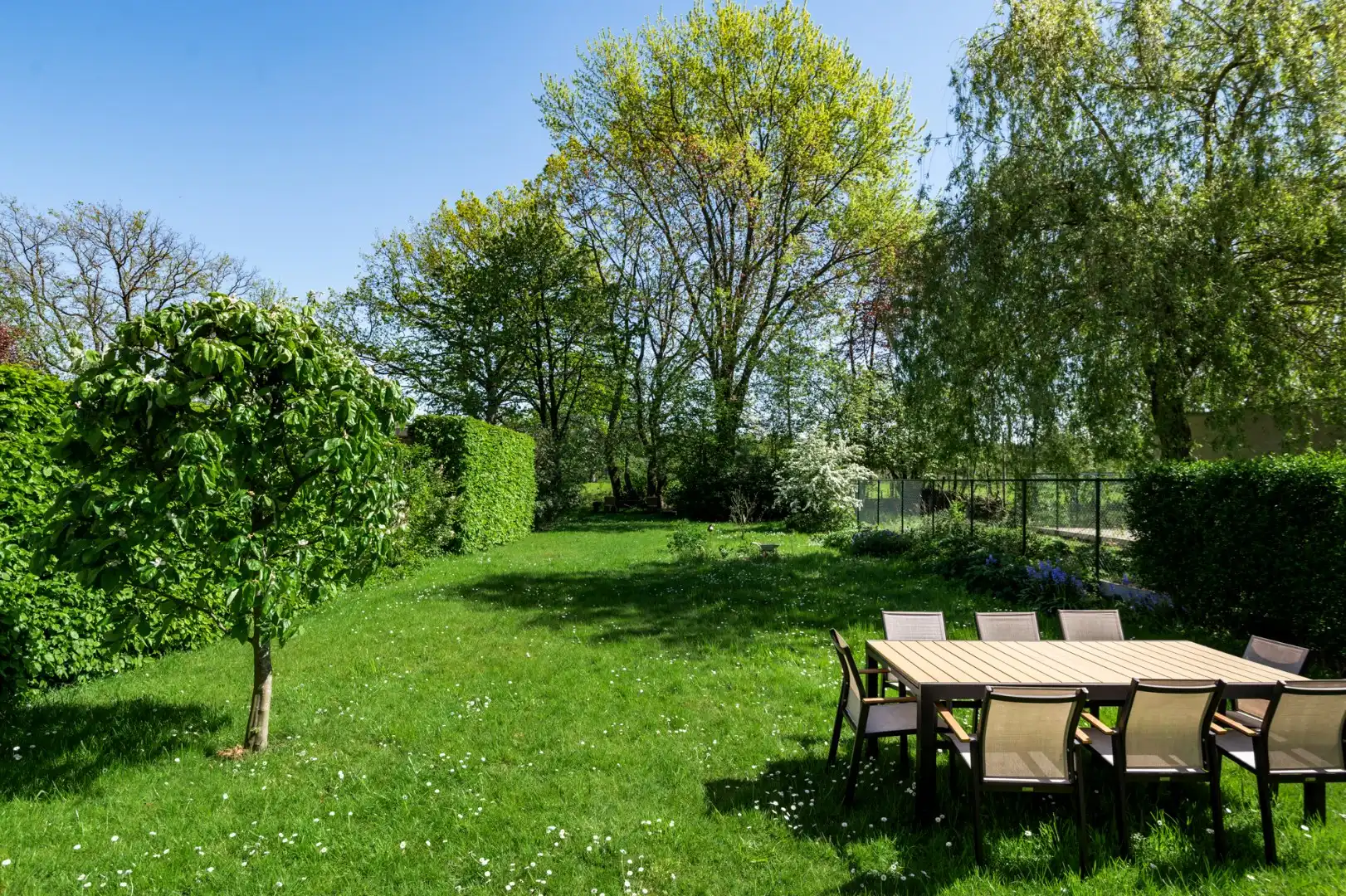 Bouwgrond op topligging met zicht op natuurgebied! foto 8