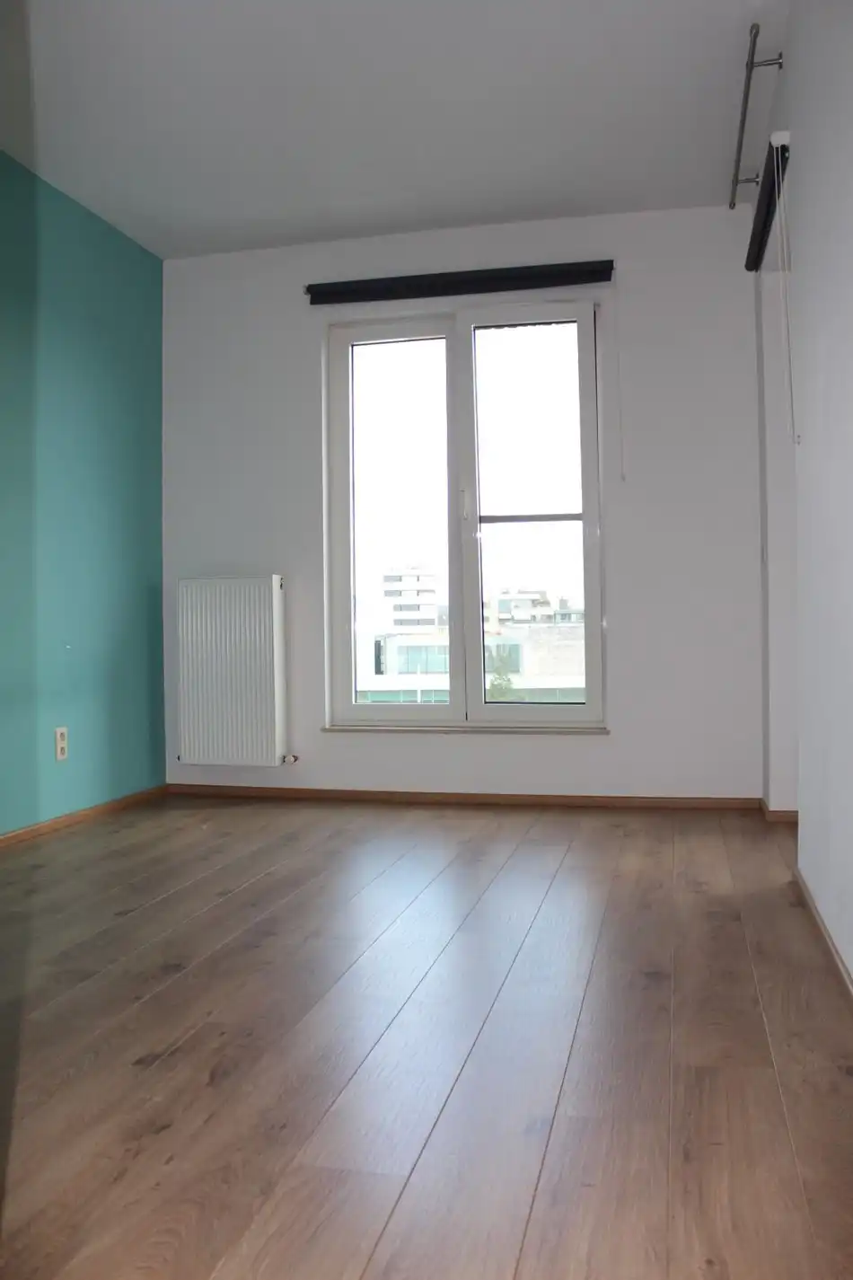 Ruim appartement met terras in het centrum van Lommel. foto 12