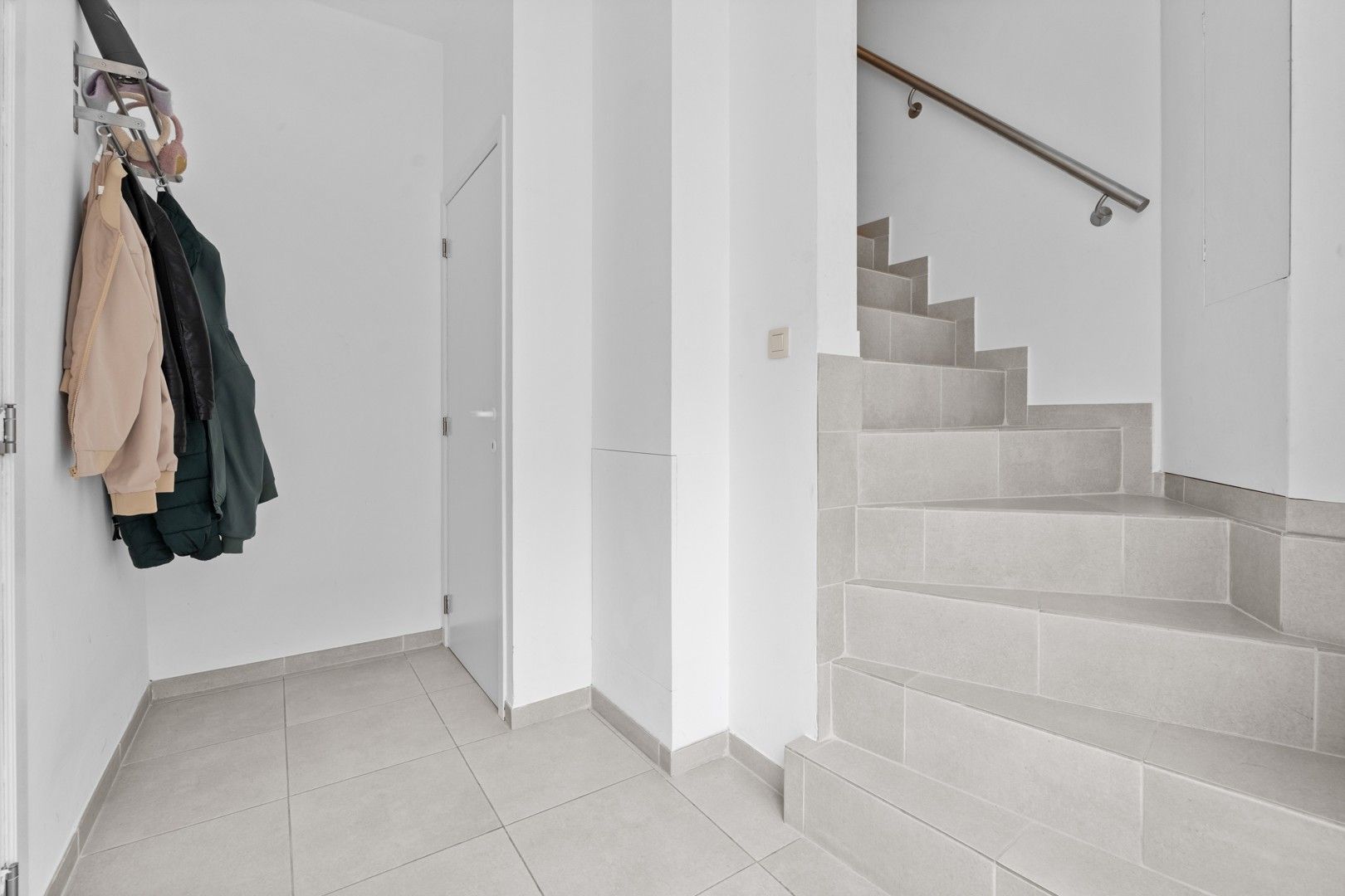 Instapklare woning met 3 slaapkamers en tuin in het gezellige Mesen foto 5