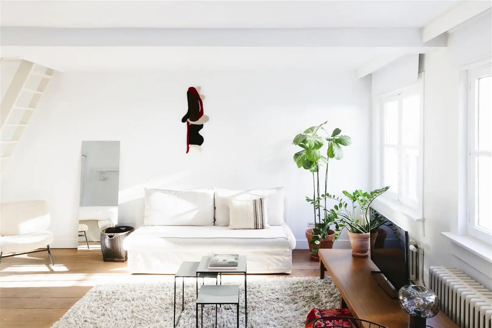 Exclusieve stadswoning op AAA locatie foto 17