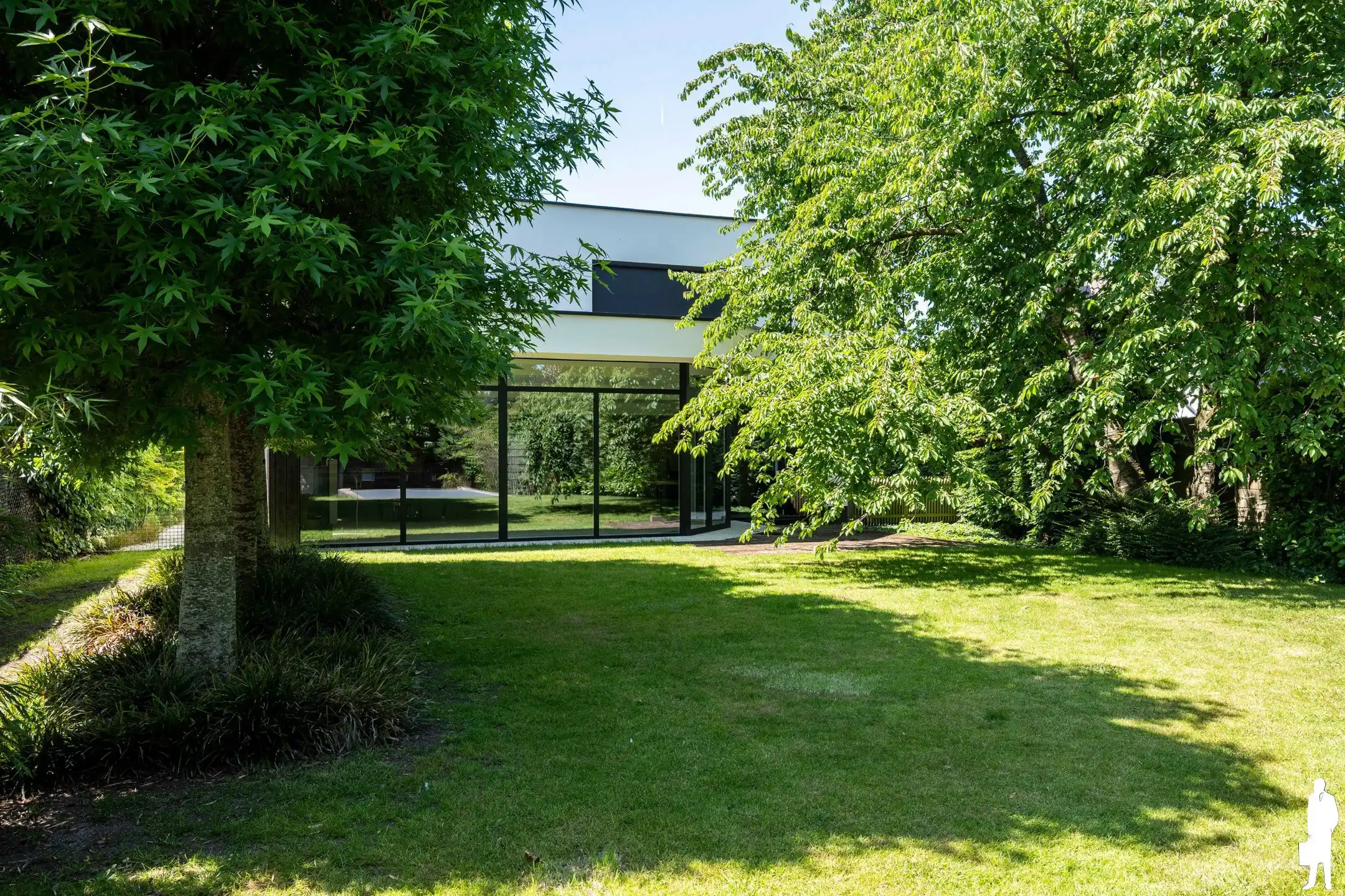 Luxueus en toekomstgericht wonen op toplocatie in Lint foto 15