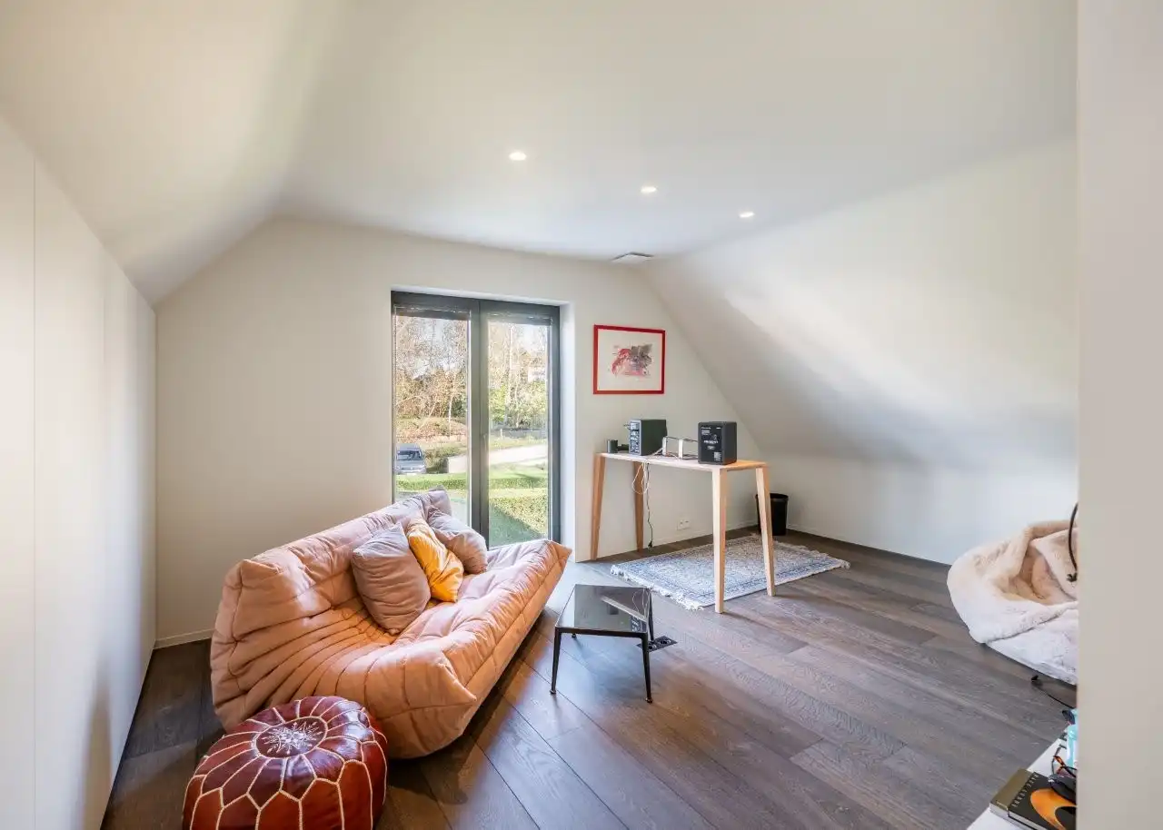 Gerenoveerde villa met 5 slaapkamers te Sint-Idesbald foto 25