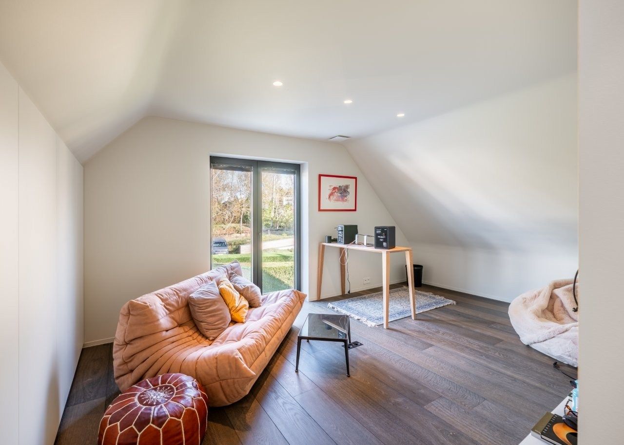 Gerenoveerde villa met 5 slaapkamers te Sint-Idesbald foto 25