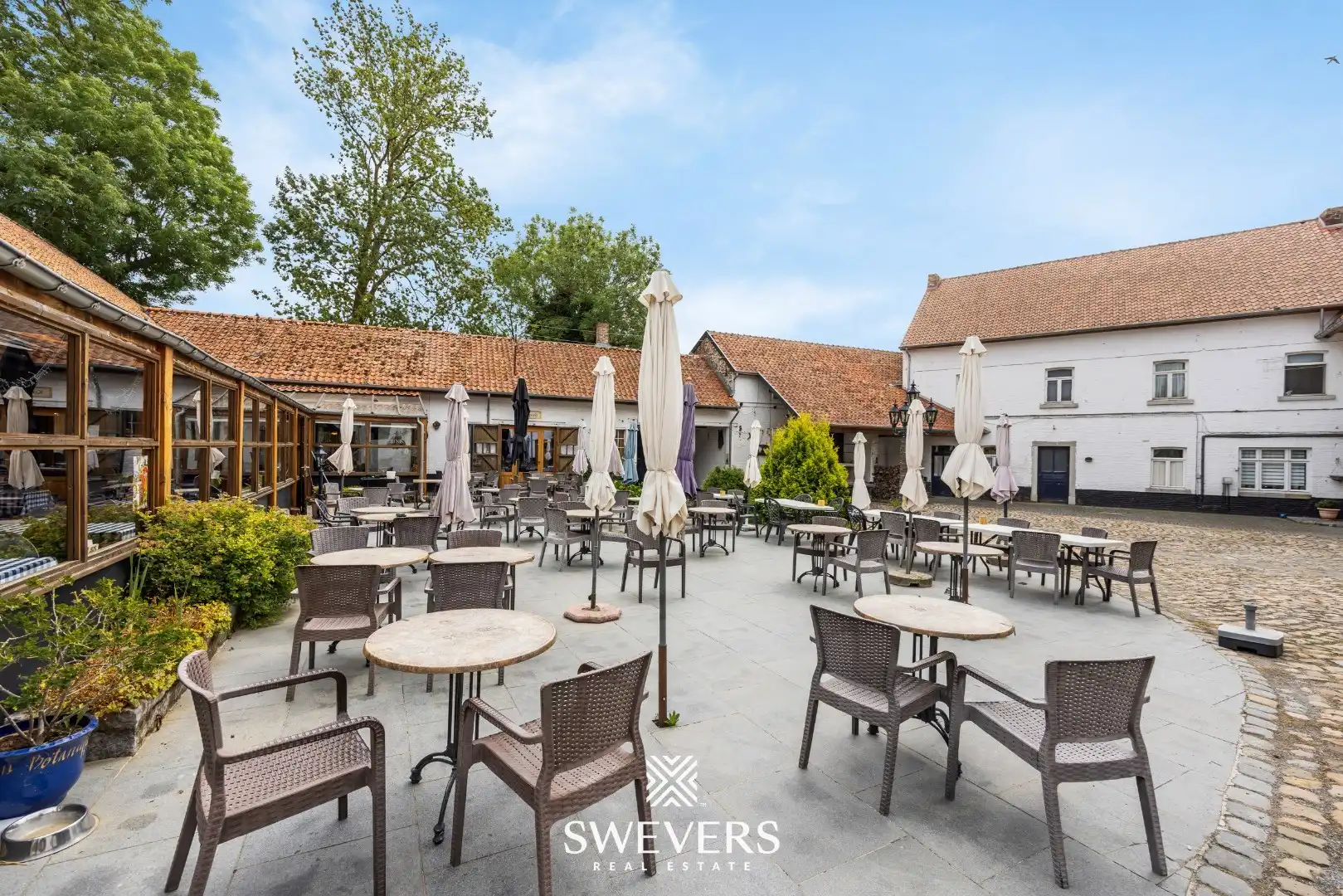 Wonen, investeren & ondernemen in hartje Haspengouw foto 36