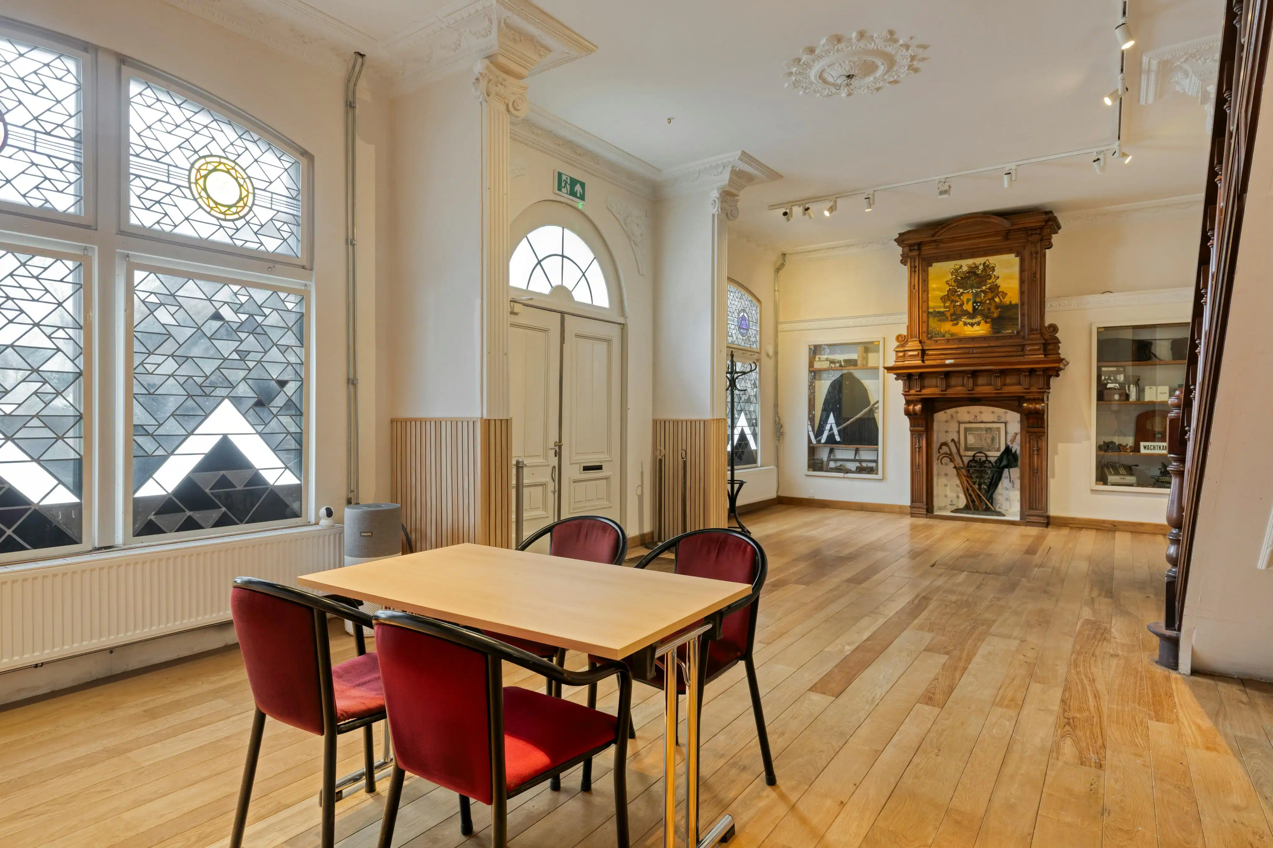 Historisch pand te koop in Lillo-Fort (EPC B) foto 5