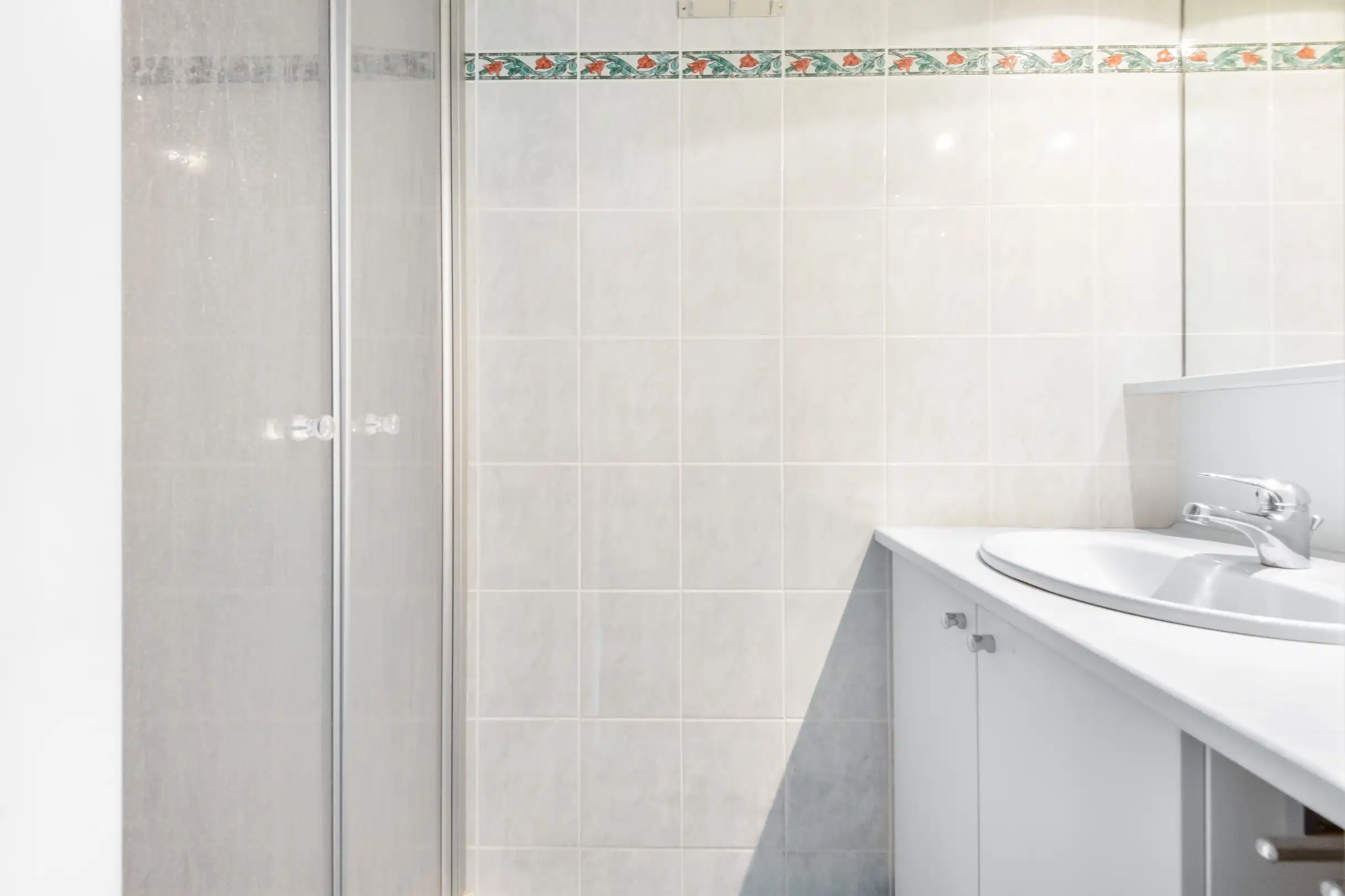 Mooi gemeubeld appartement met  zicht op het Park en de Dumortierlaan foto 13