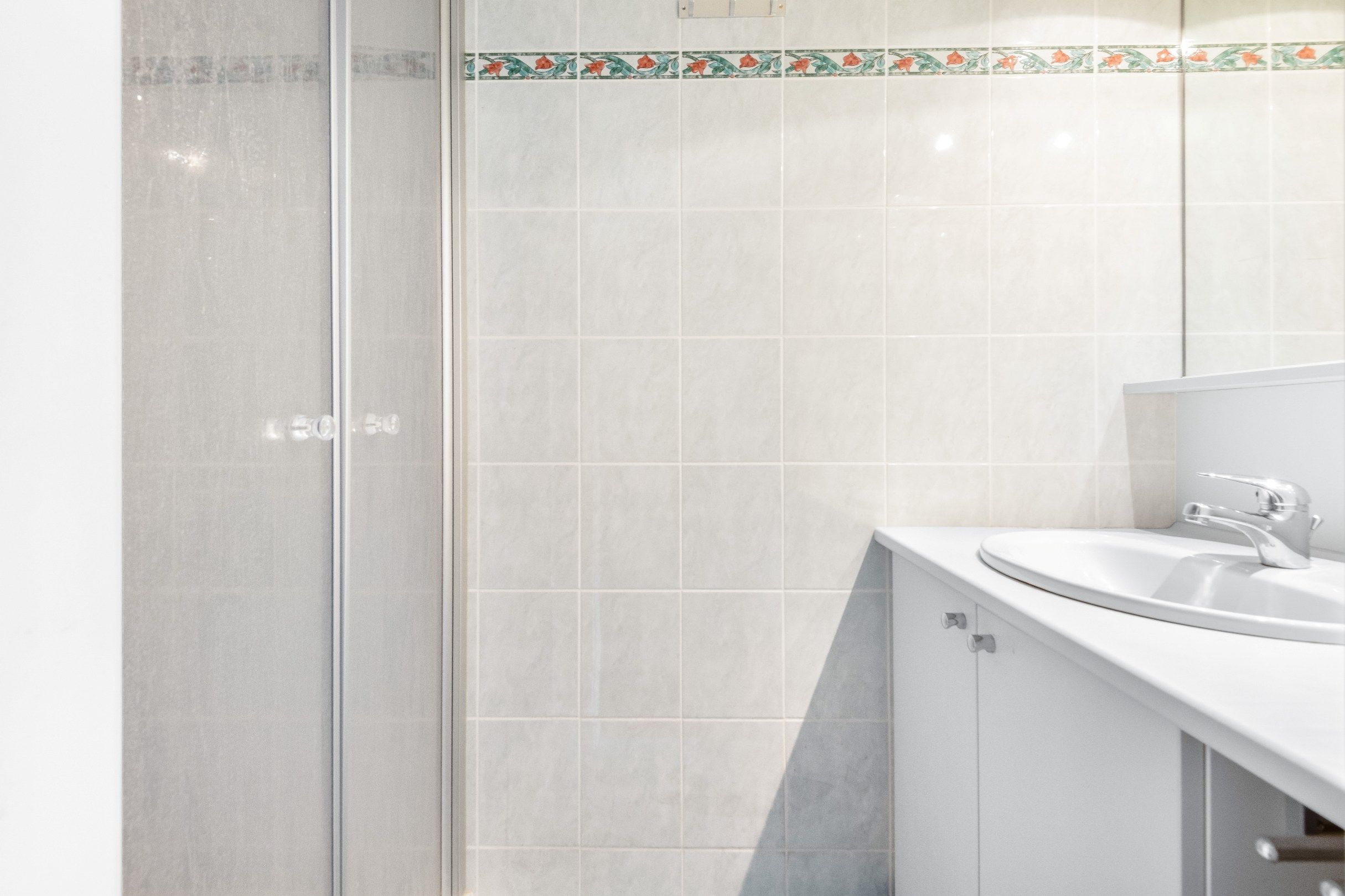 Mooi gemeubeld appartement met  zicht op het Park en de Dumortierlaan foto 13