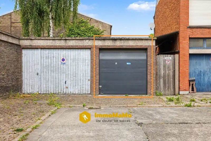 RECENT GERENOVEERD 1 SLAAPKAMER APPARTEMENT TE KOOP IN ZELZATE foto 20