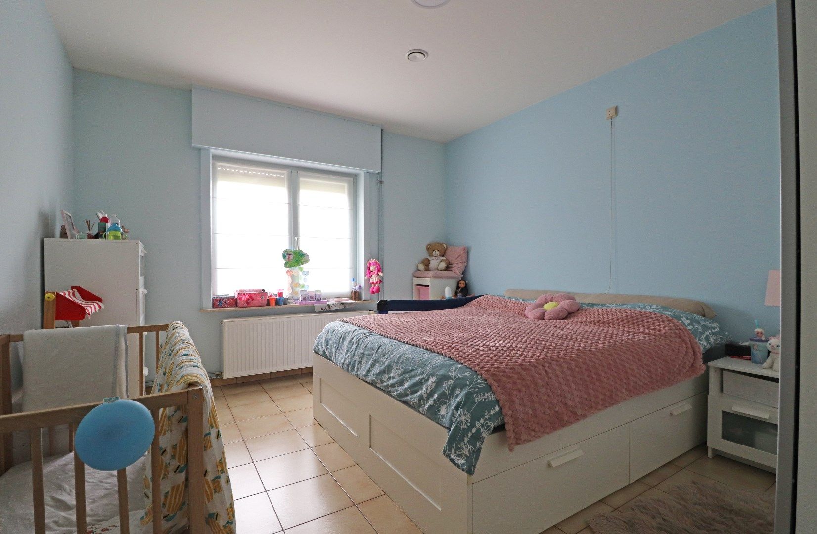 Alleenstaande woning met 2 slaapkamers foto 10