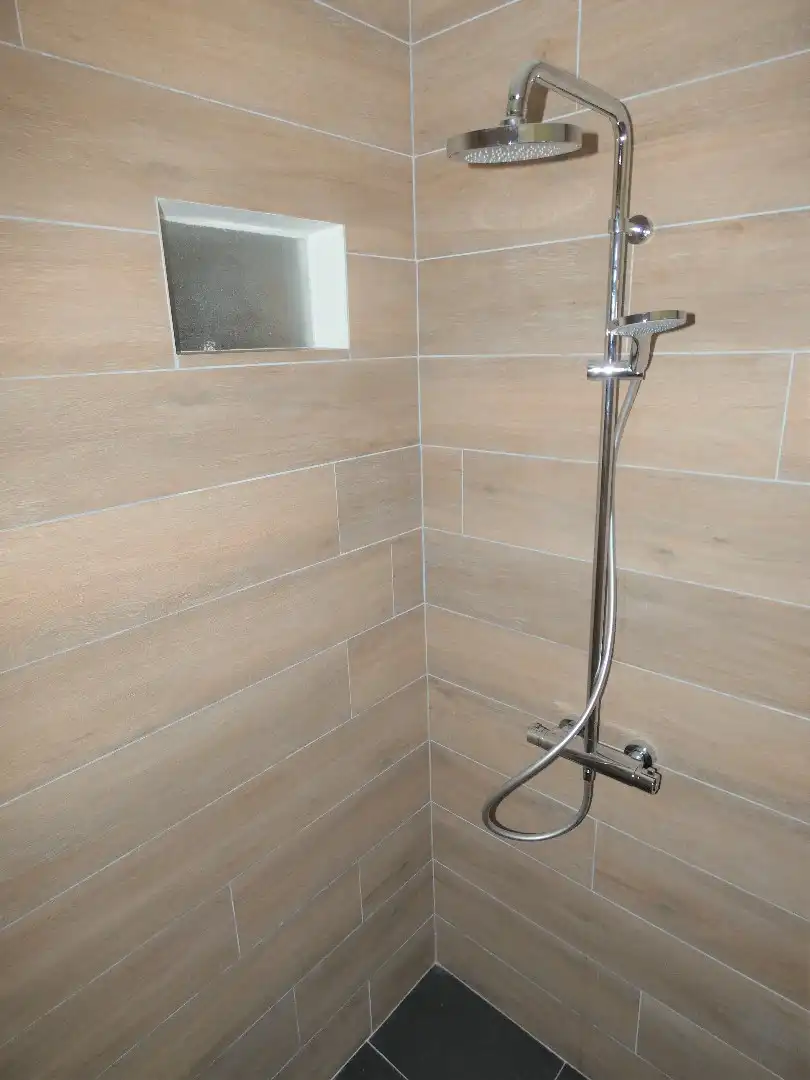 Instapklare woning met 3 slpk en gezellige tuin, Aartrijke foto 16