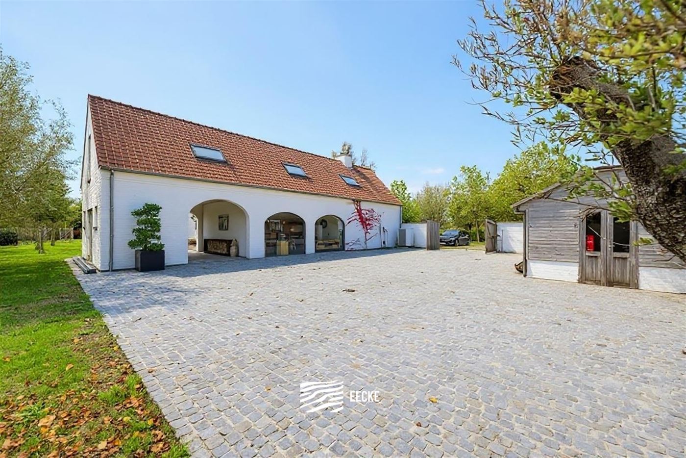 Huis/villa foto 3