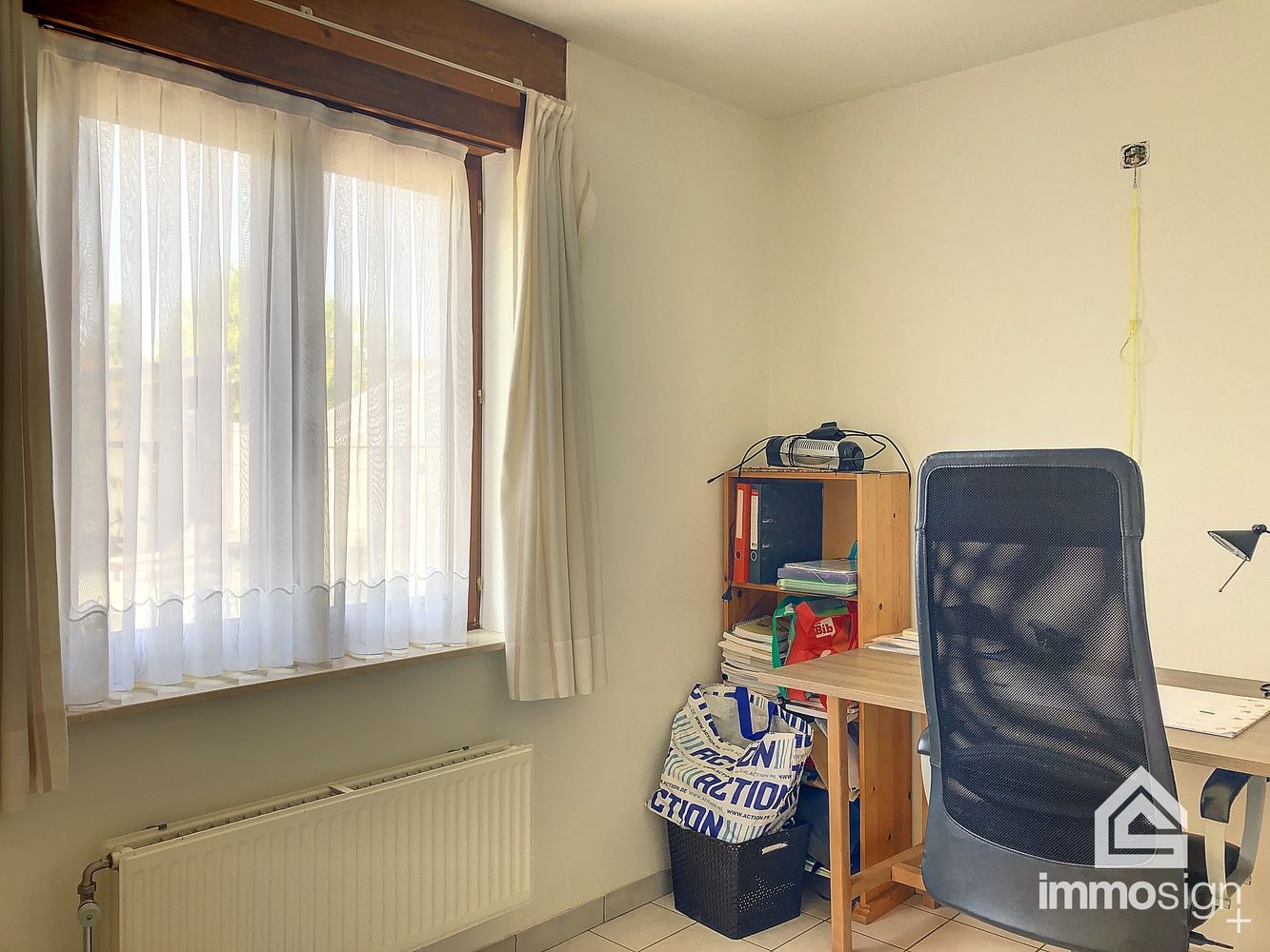 Charmante gezinswoning met ruime tuin te Bocholt! foto 13