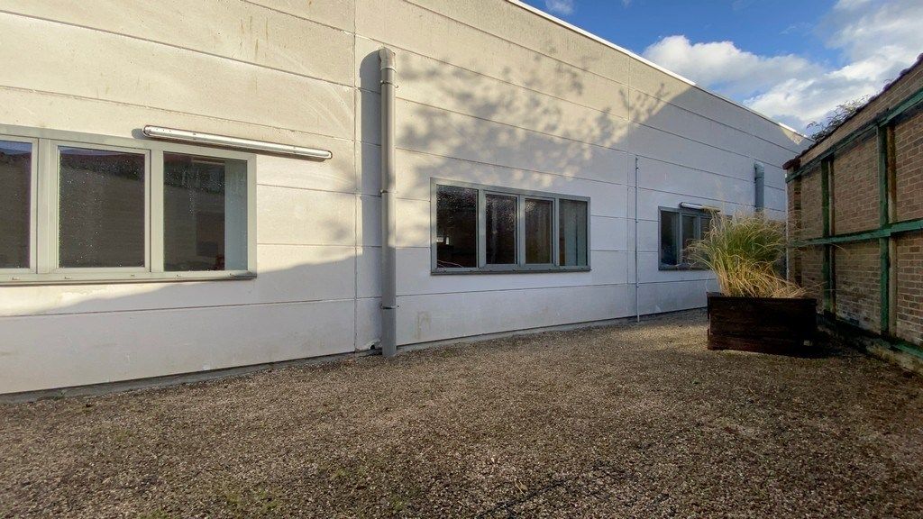 Gerenoveerde kantoorruimte te huur aan Begijnhoflaan in Gent foto 26