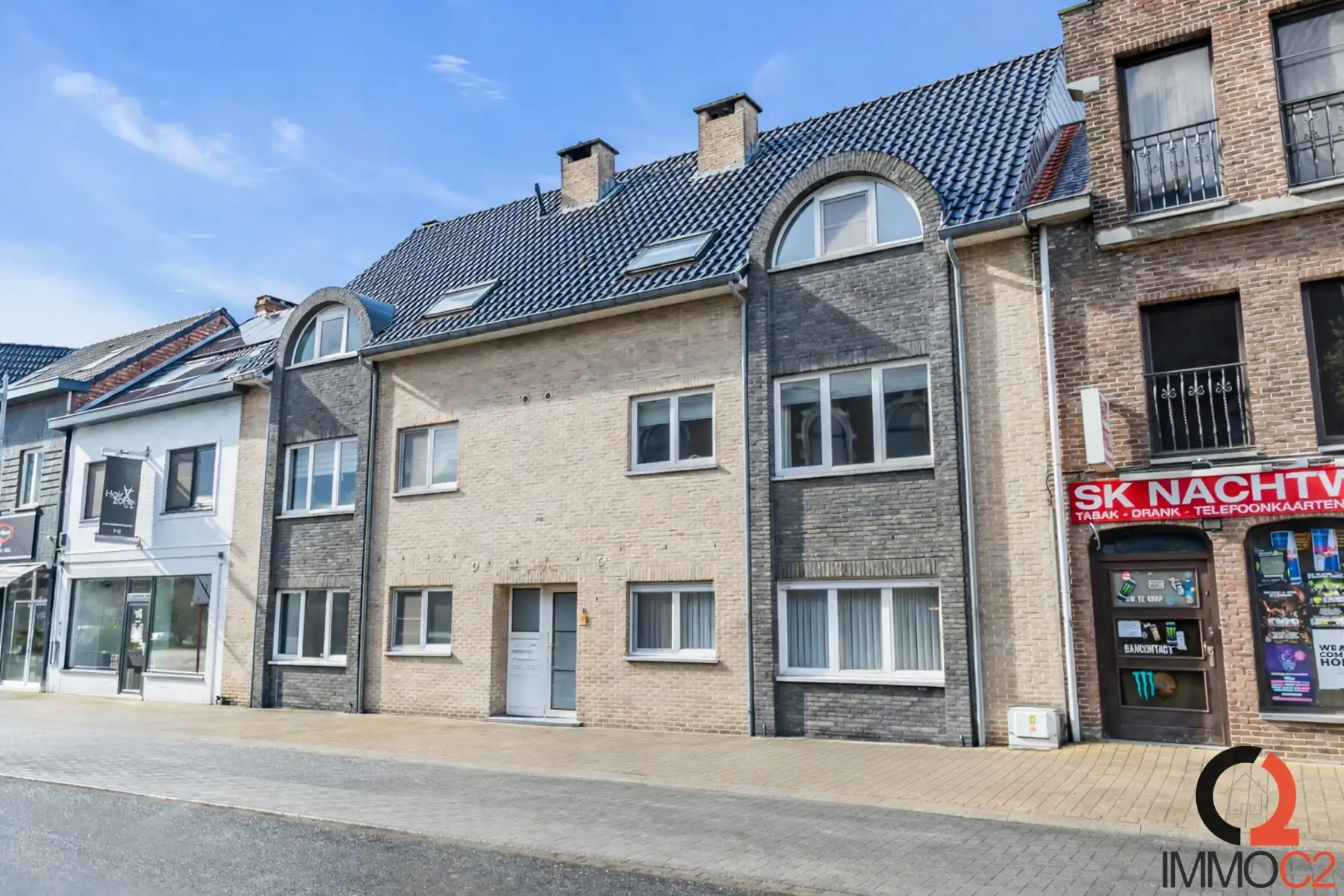 Appartement te koop foto 2