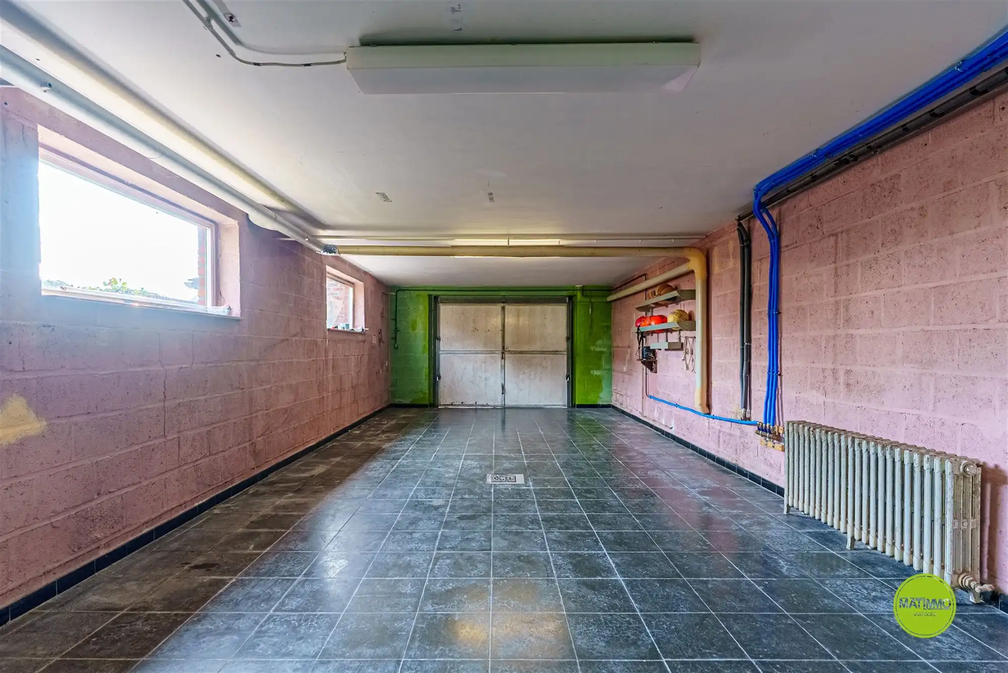 Woning met 8 slaapkamers en veel potentieel te Herk-de-Stad foto 24