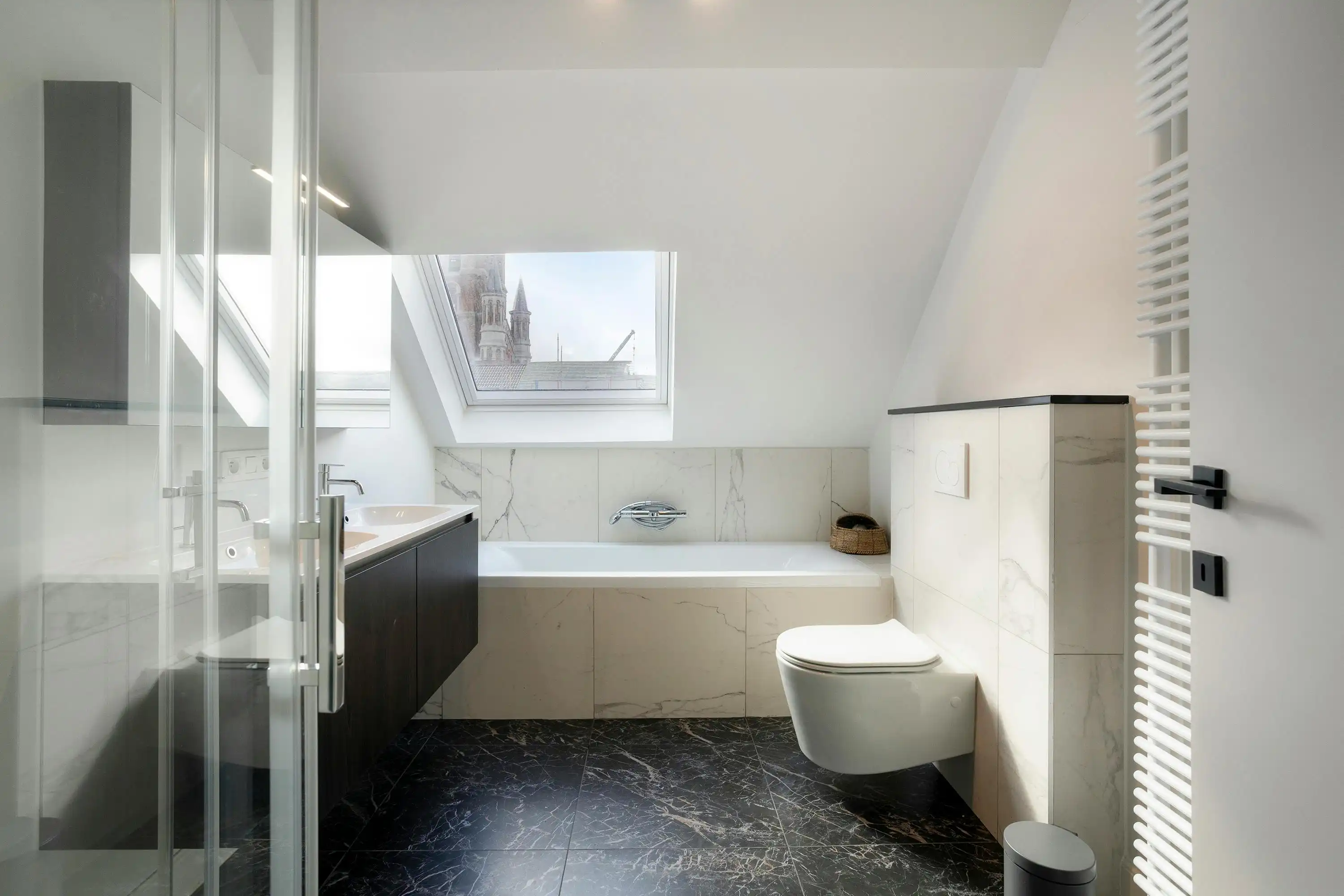 Appartement met drie slaapkamers te koop te Blankenberge foto 14