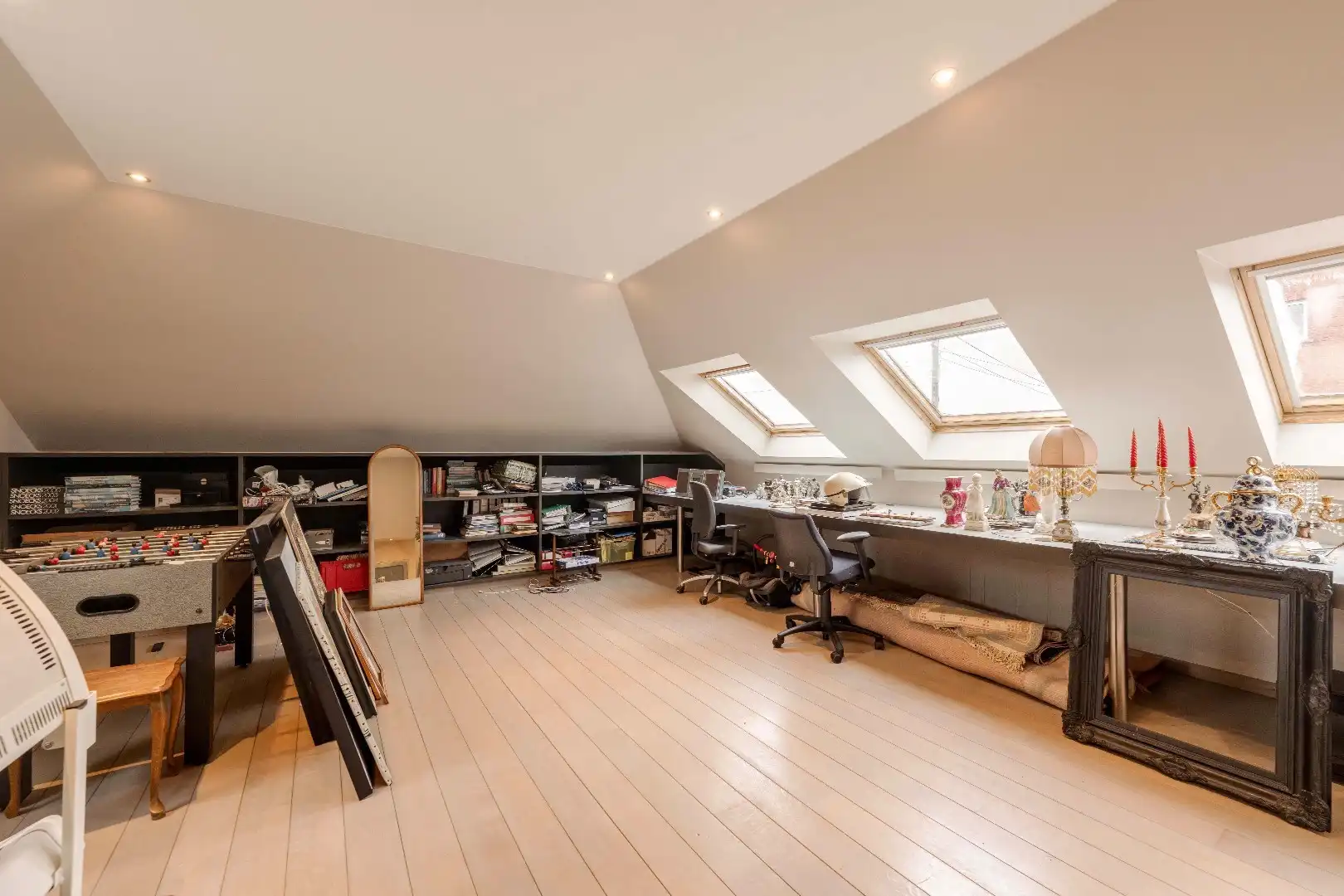 VERRASSEND RUIME VILLA MET PRACHTIG AGRARISCH ZICHT OP 1.507 m² !!!!  foto 6