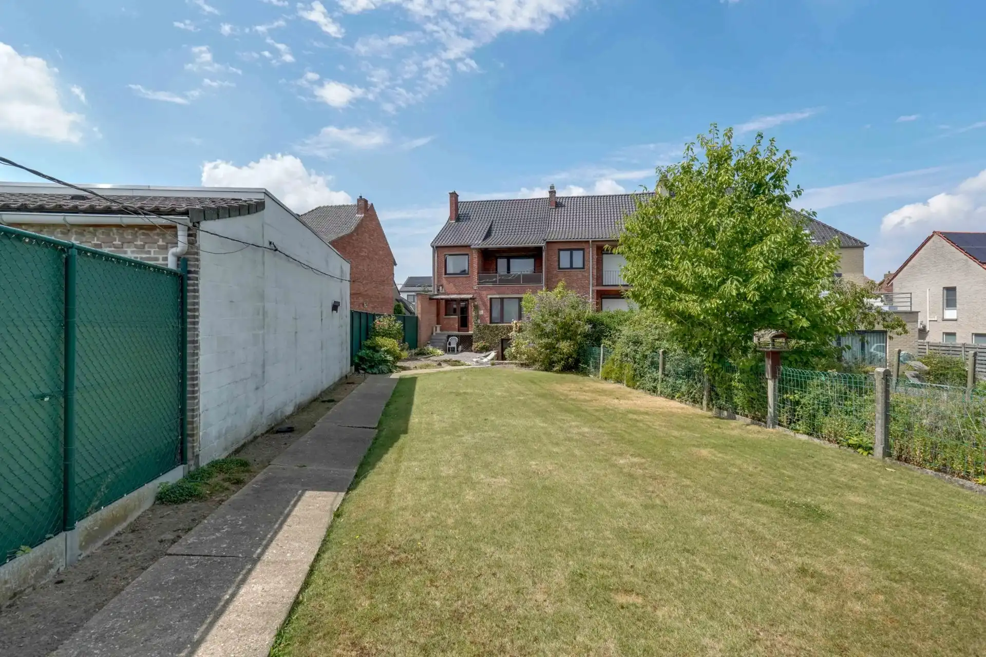 Ruime woning met centrale ligging foto 20