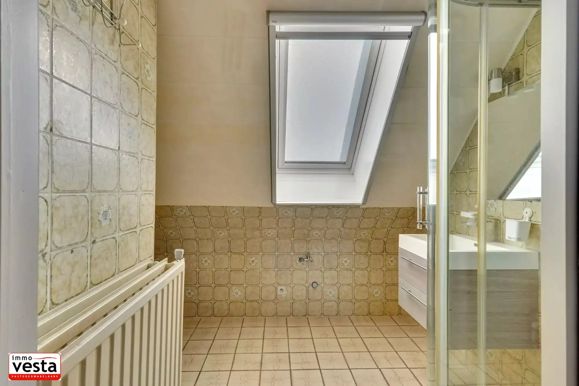 Instapklare woning met garage foto 14