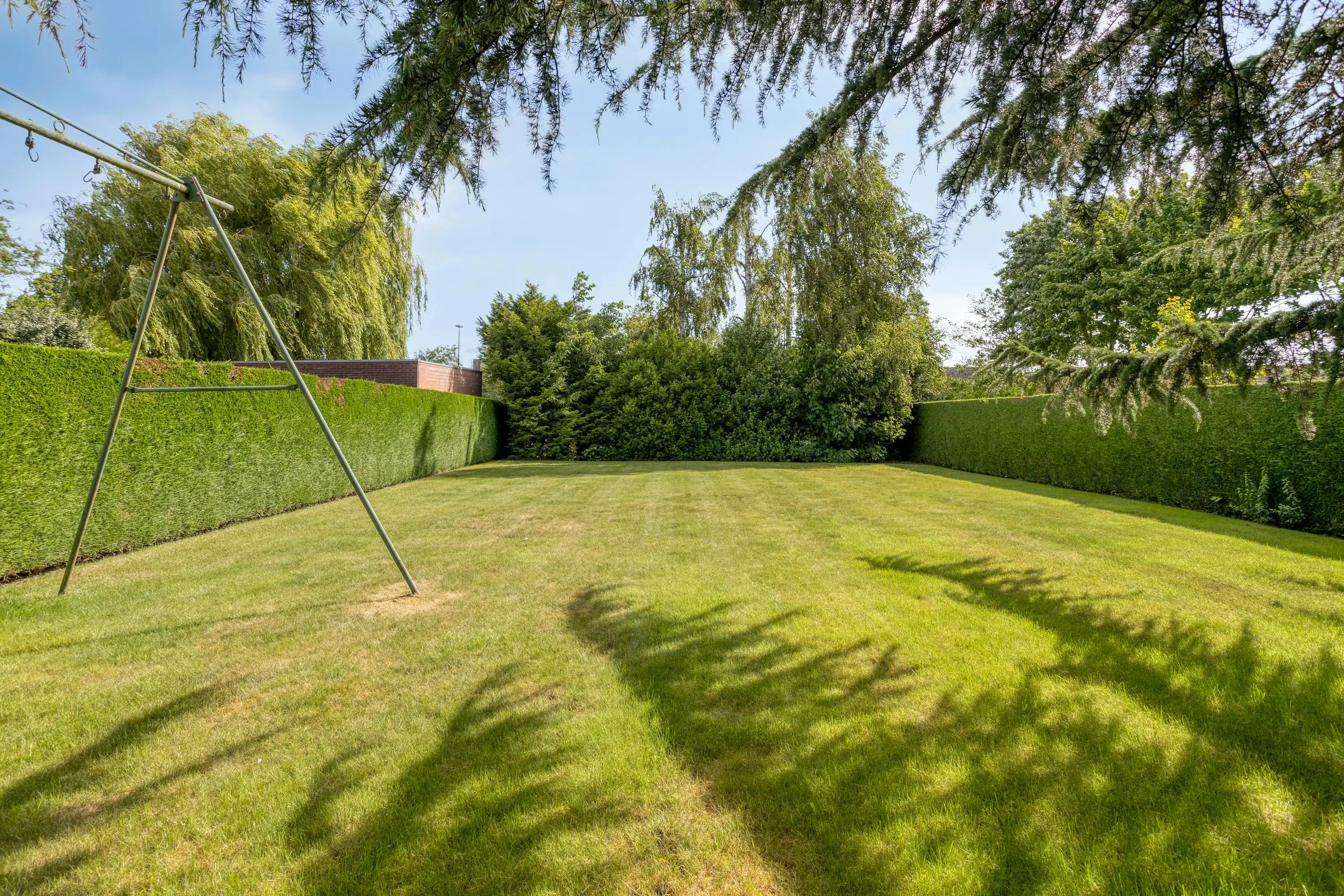  Halfopen huis met 6 kamers op 1.142m² te koop in Anzegem foto 22