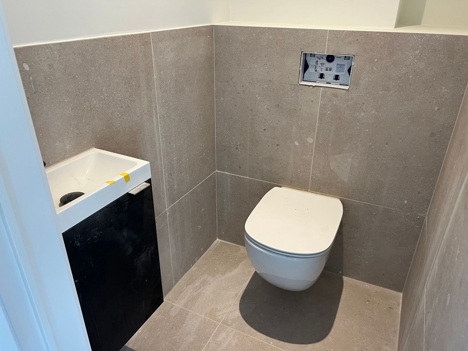 Luxueus app met 1 slpk, terras, berging en parking foto 3