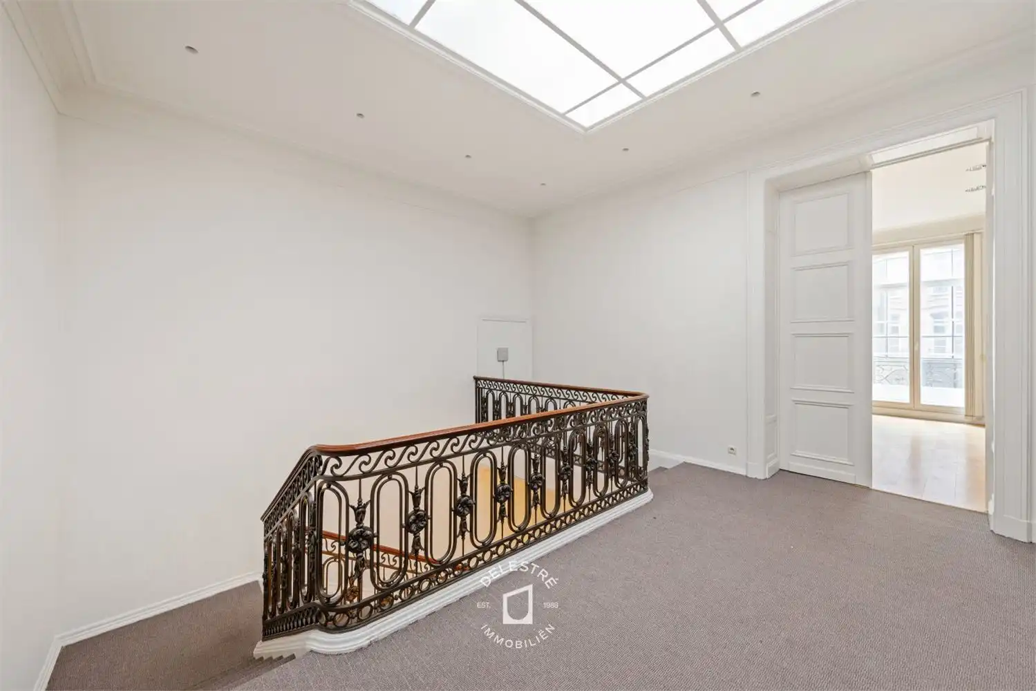 UNIEK KANTOORGEBOUW NABIJ WARANDEPARK foto 15