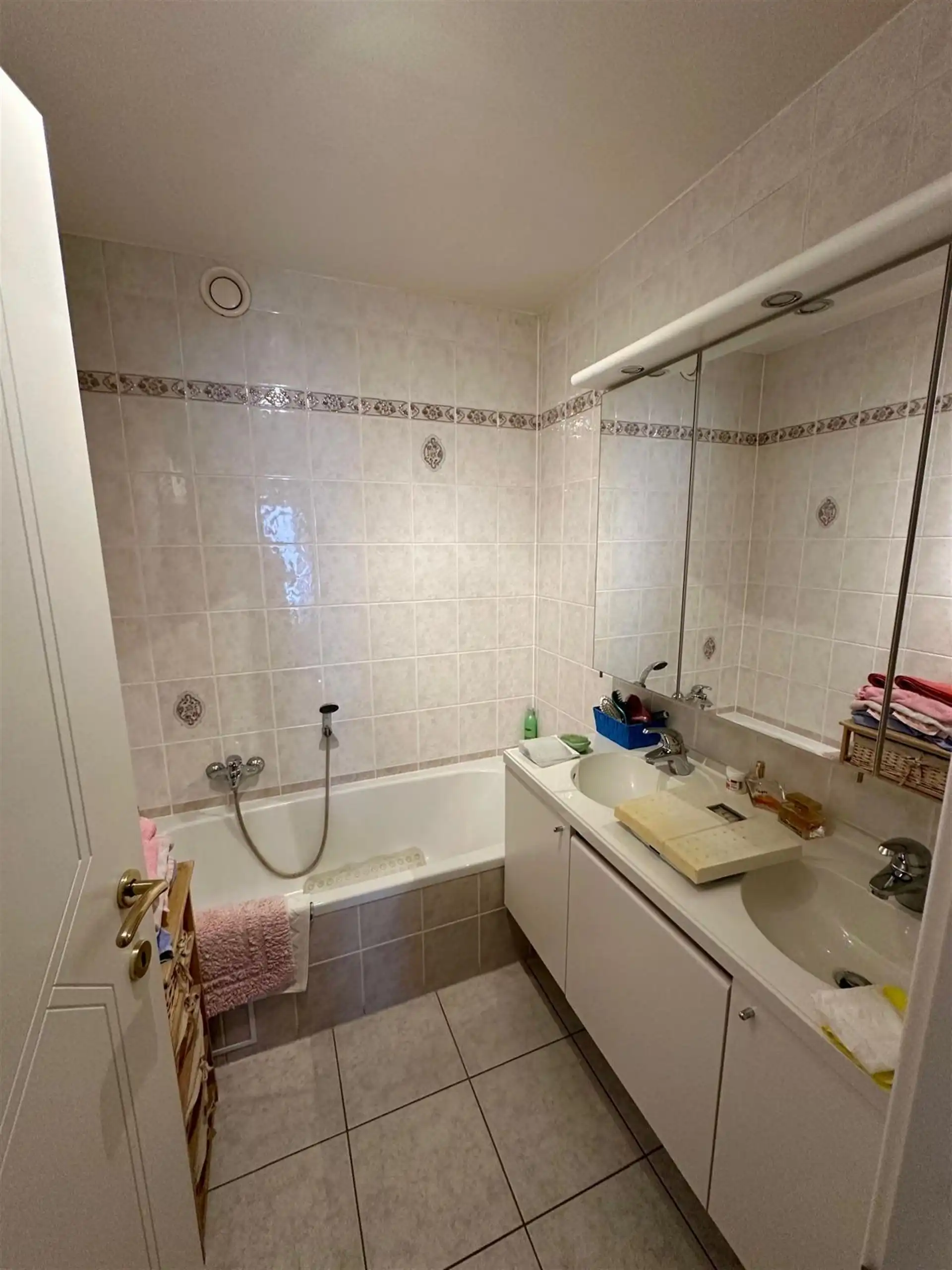 Knokke-Heist: Compact 2-Slaapkamer Appartement foto 12