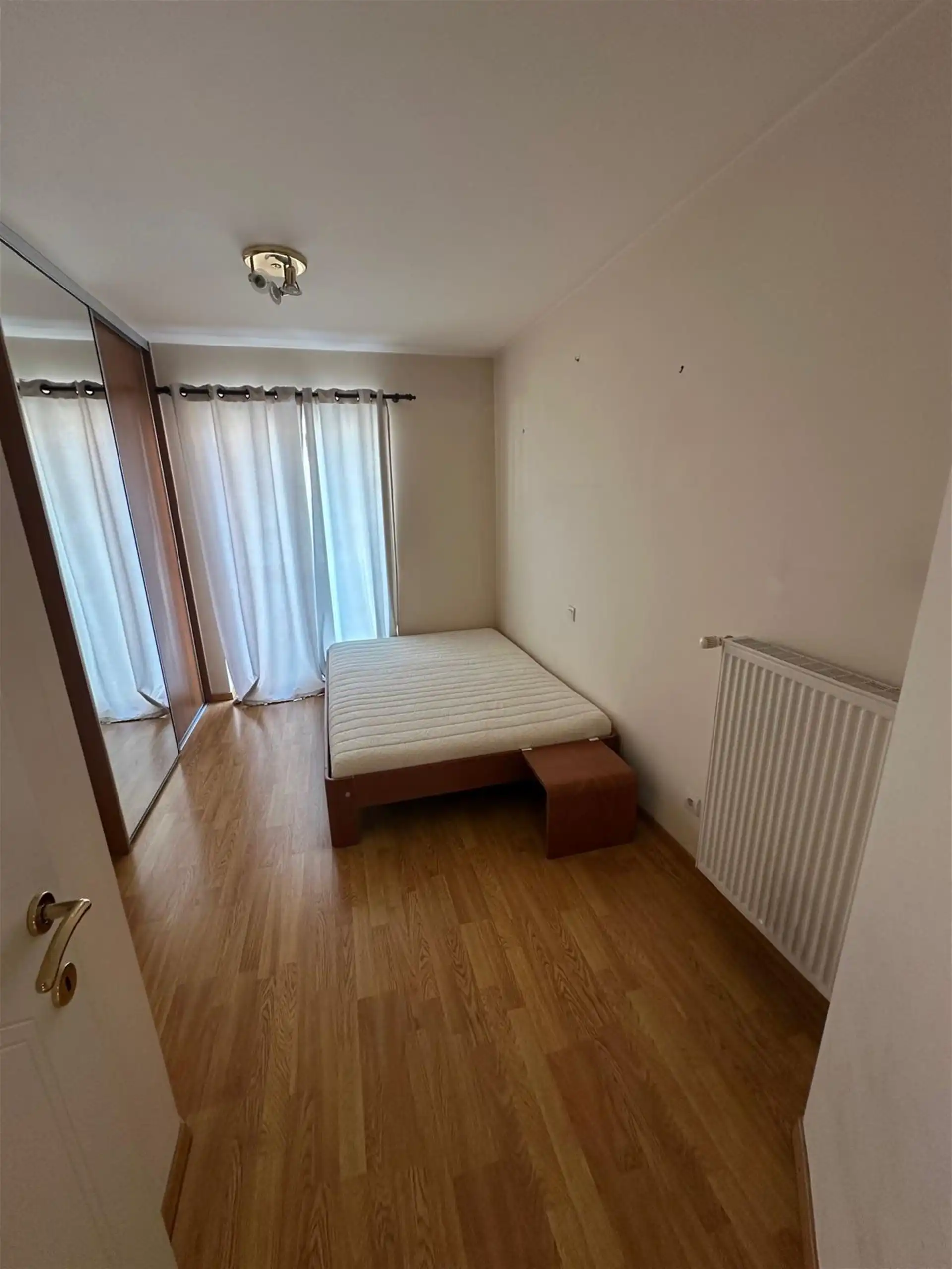 SUPER CENTRAAL GELEGEN WOONAPPARTEMENT MET 2 TERRASSEN foto 12