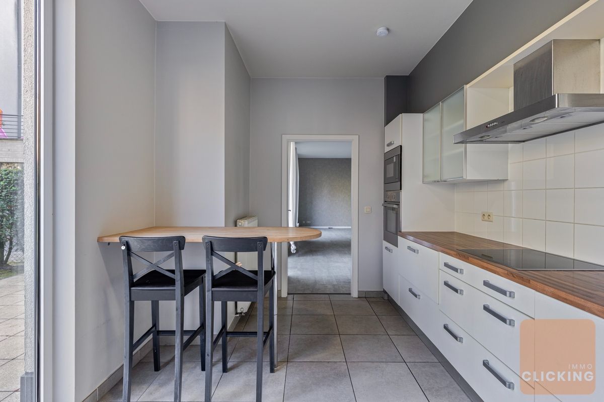 Tof 3 slaapkamerappartement met ruim terras foto 11