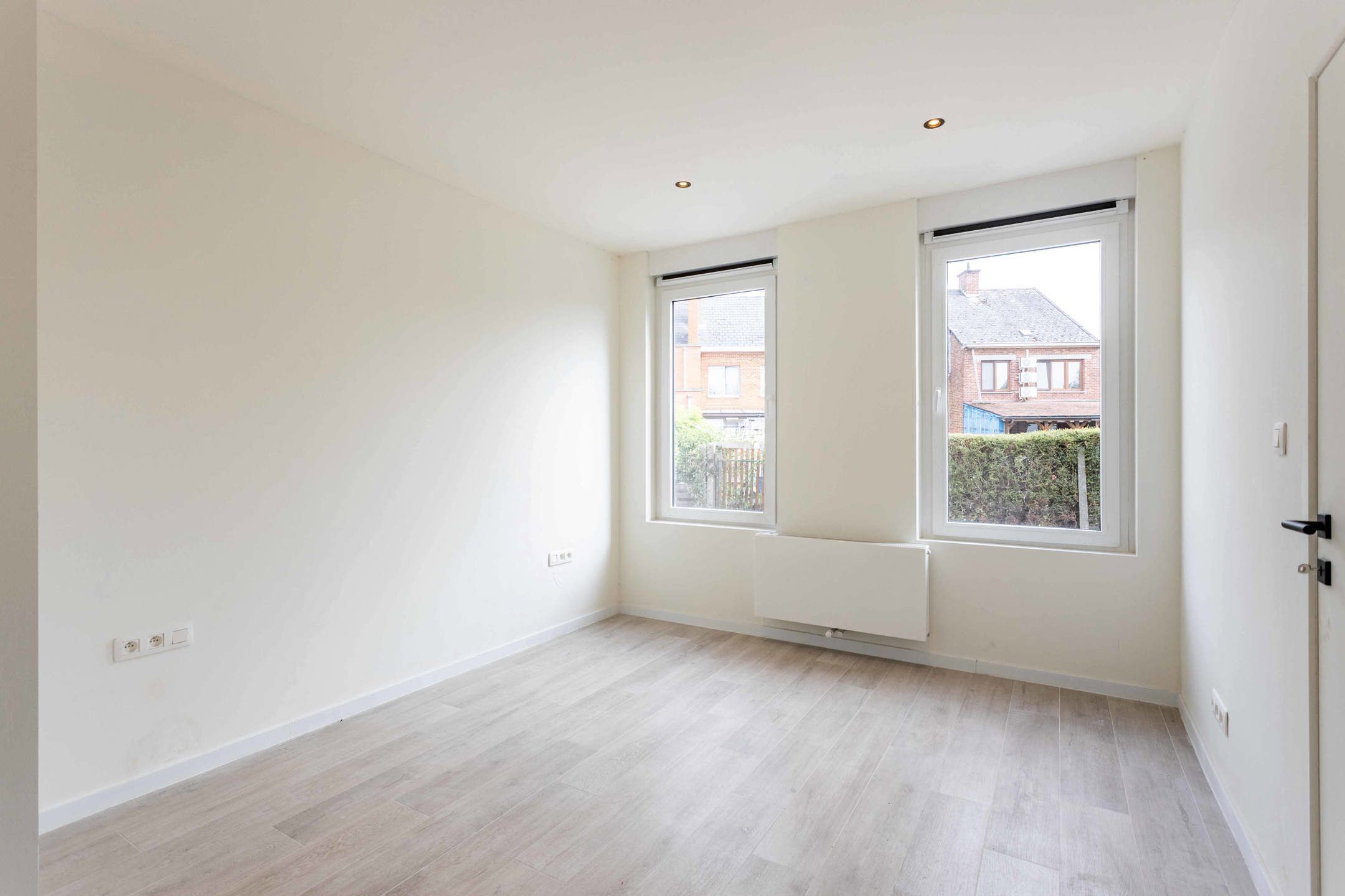 Energiezuinige, gerenoveerde woning met tuin nabij centrum foto 11