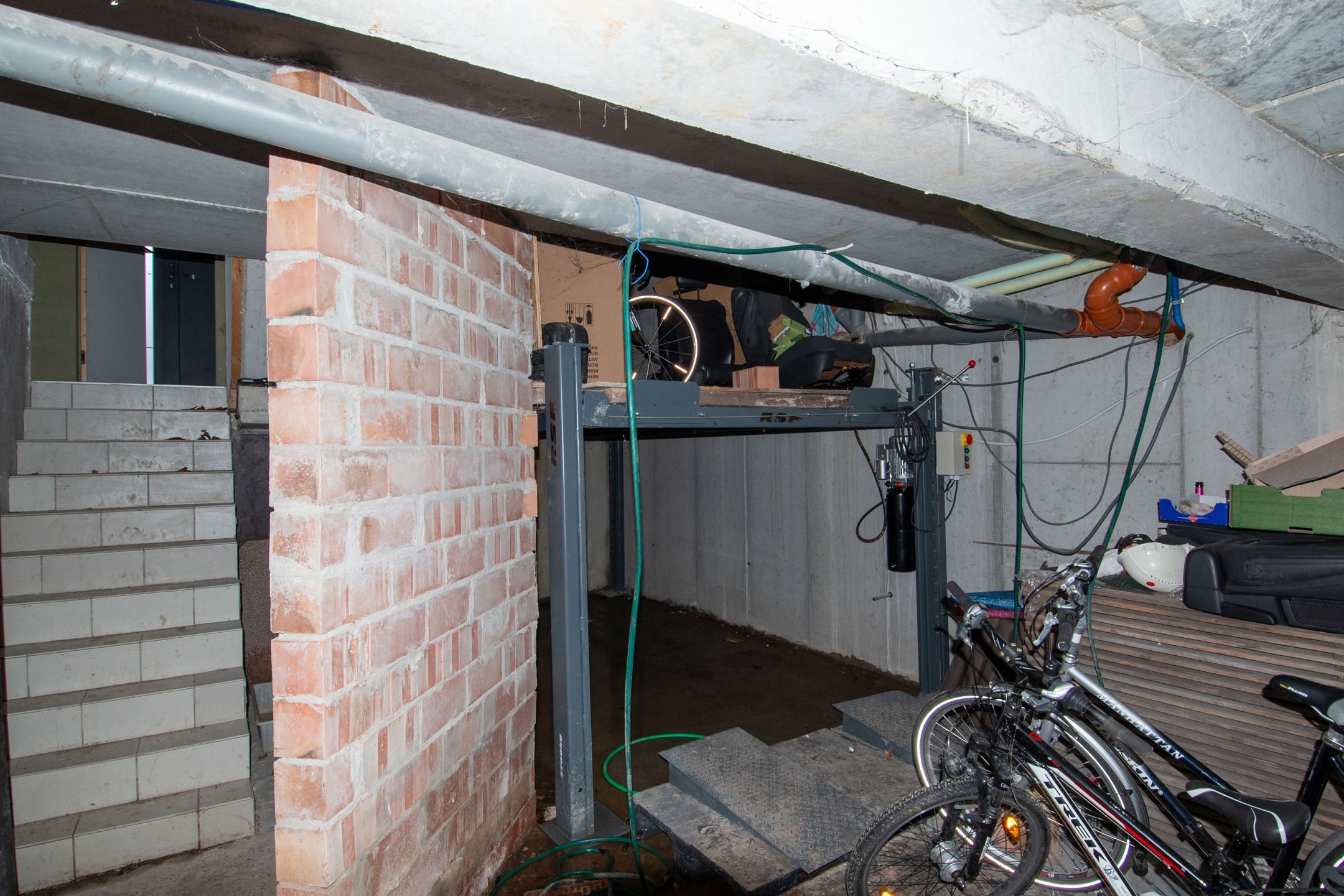 Ruime en energiezuinige villa in doodlopende straat foto 37