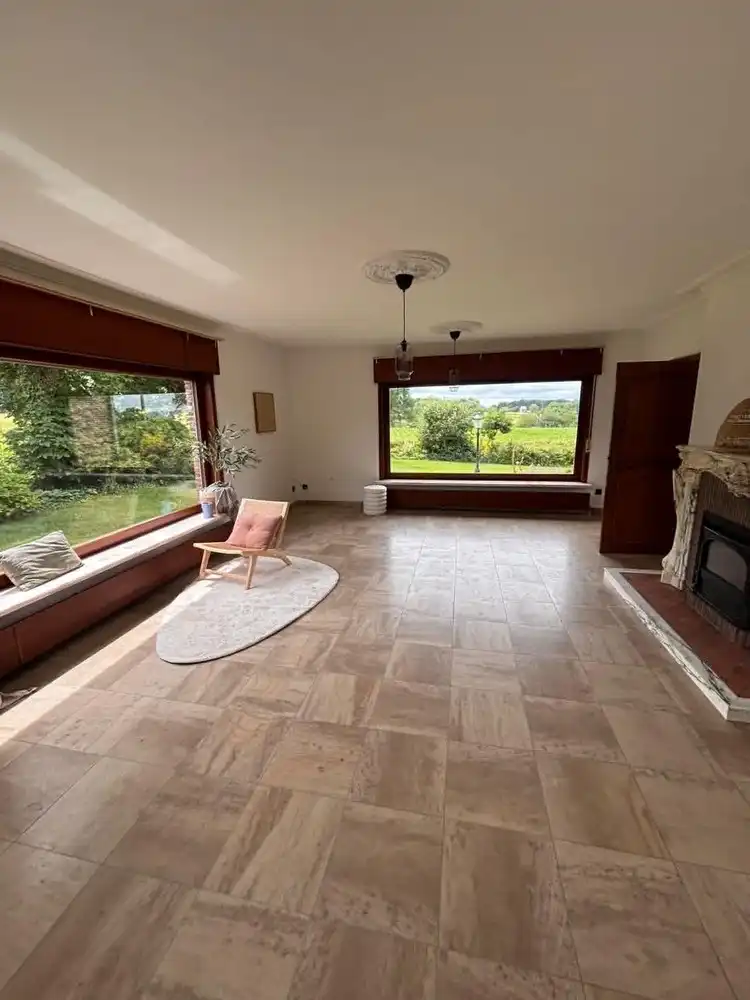 PRESTIGIEUZE VILLA OP TOPLOCATIE NEIGEMBOS OMGEVEN DOOR GROEN foto 14
