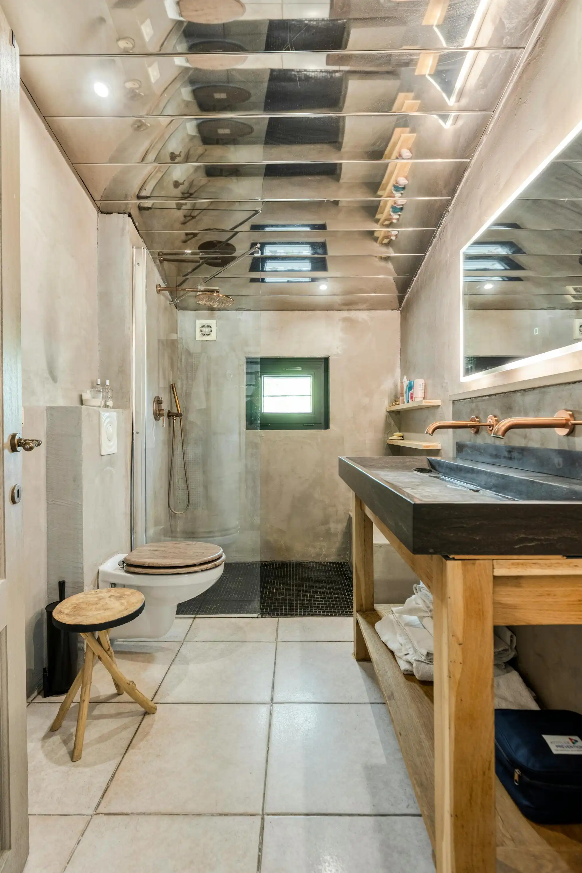Instapklare woning met gunstig EPC te koop in Kapellen! foto 11