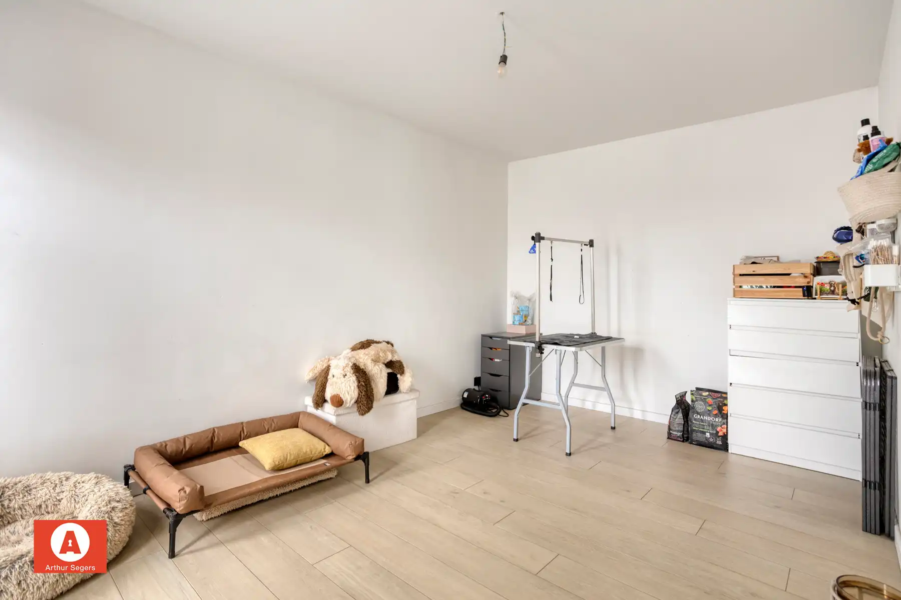 Nieuwbouwwoning op centrale ligging  foto 24