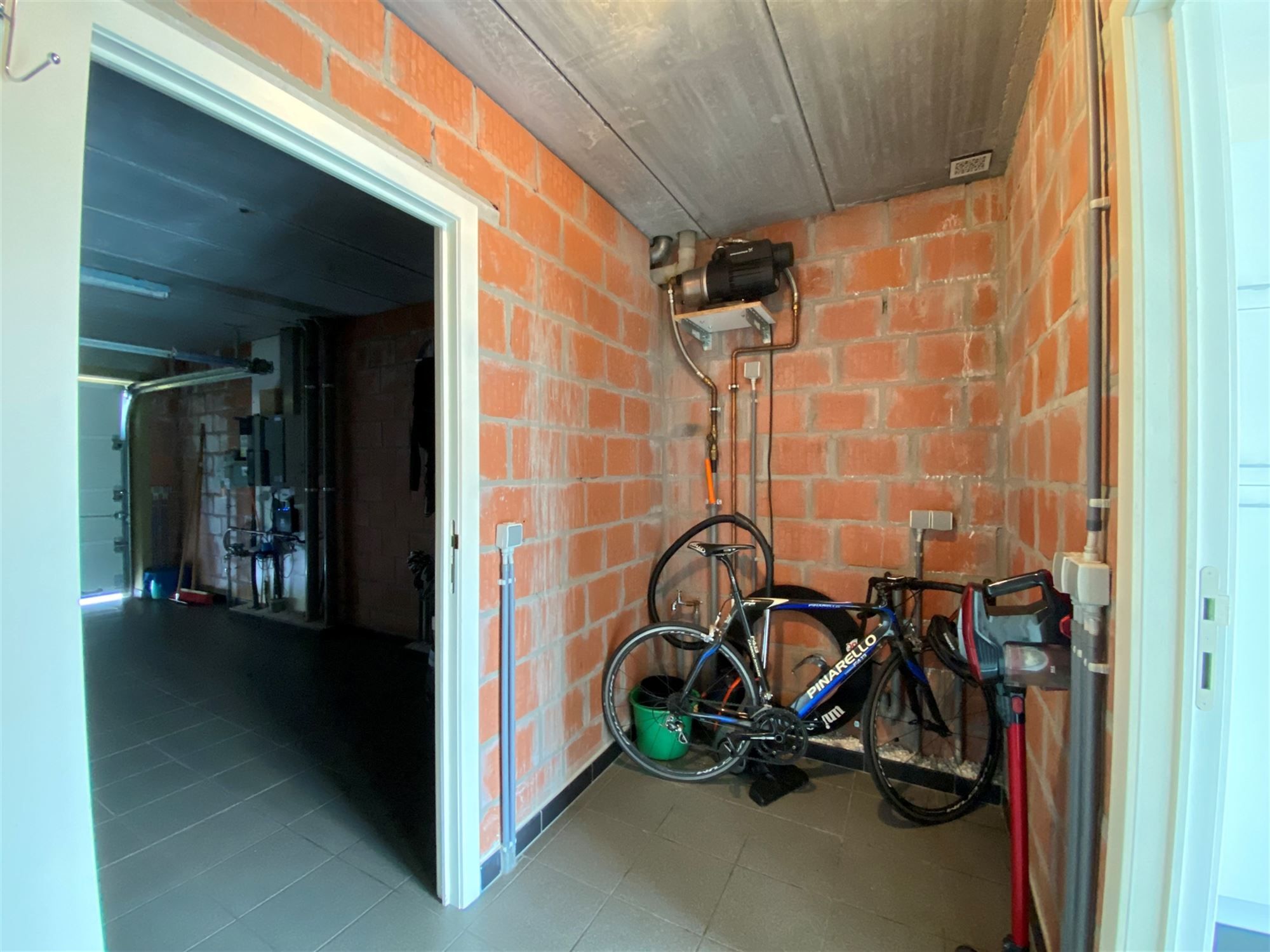 Woning met 3 slaapkamers en garage te Evergem  foto 14