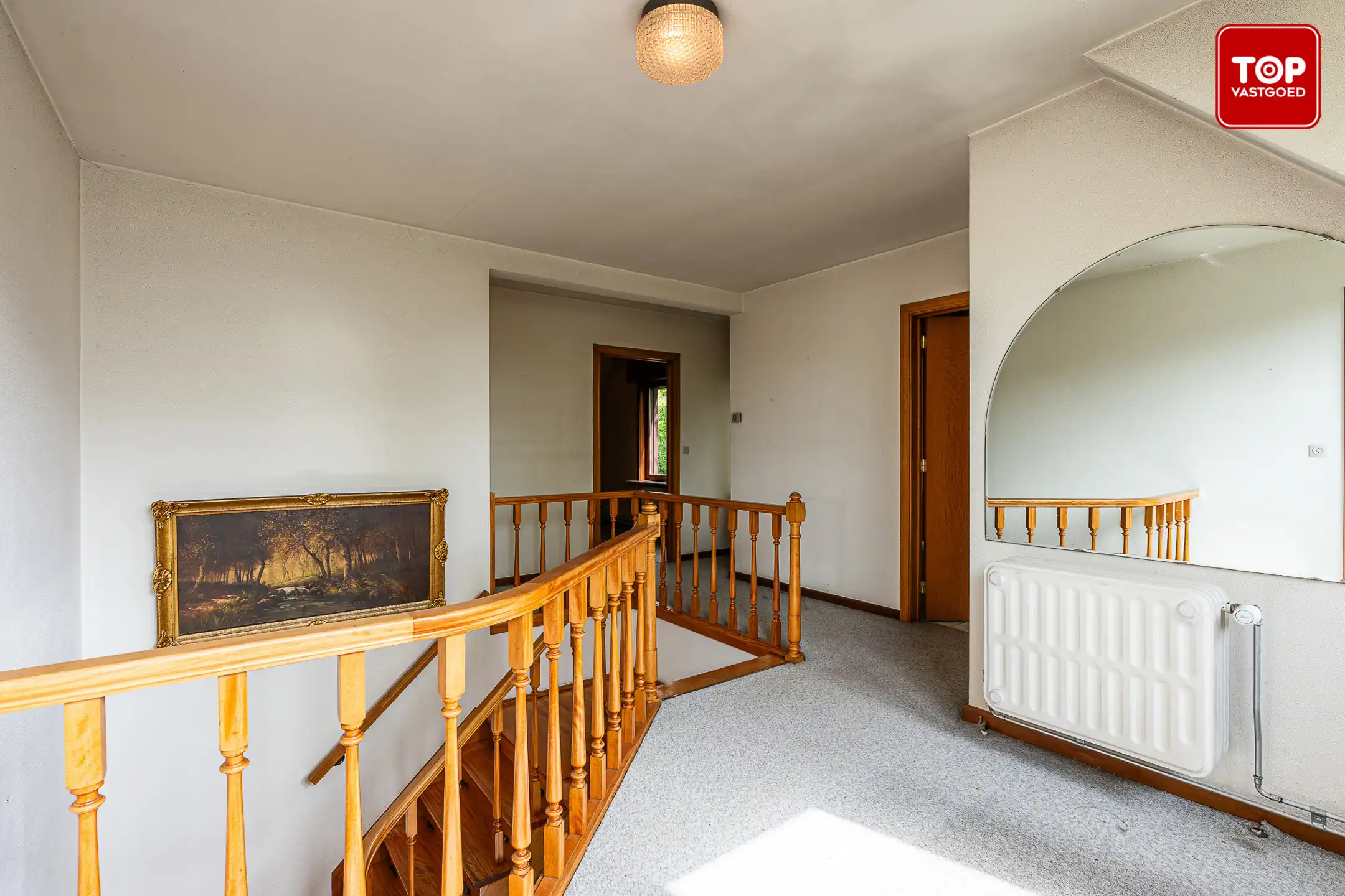 Te renoveren karaktervolle villa met 4 slaapkamers, gelegen op een perceel van 900 m². foto 12