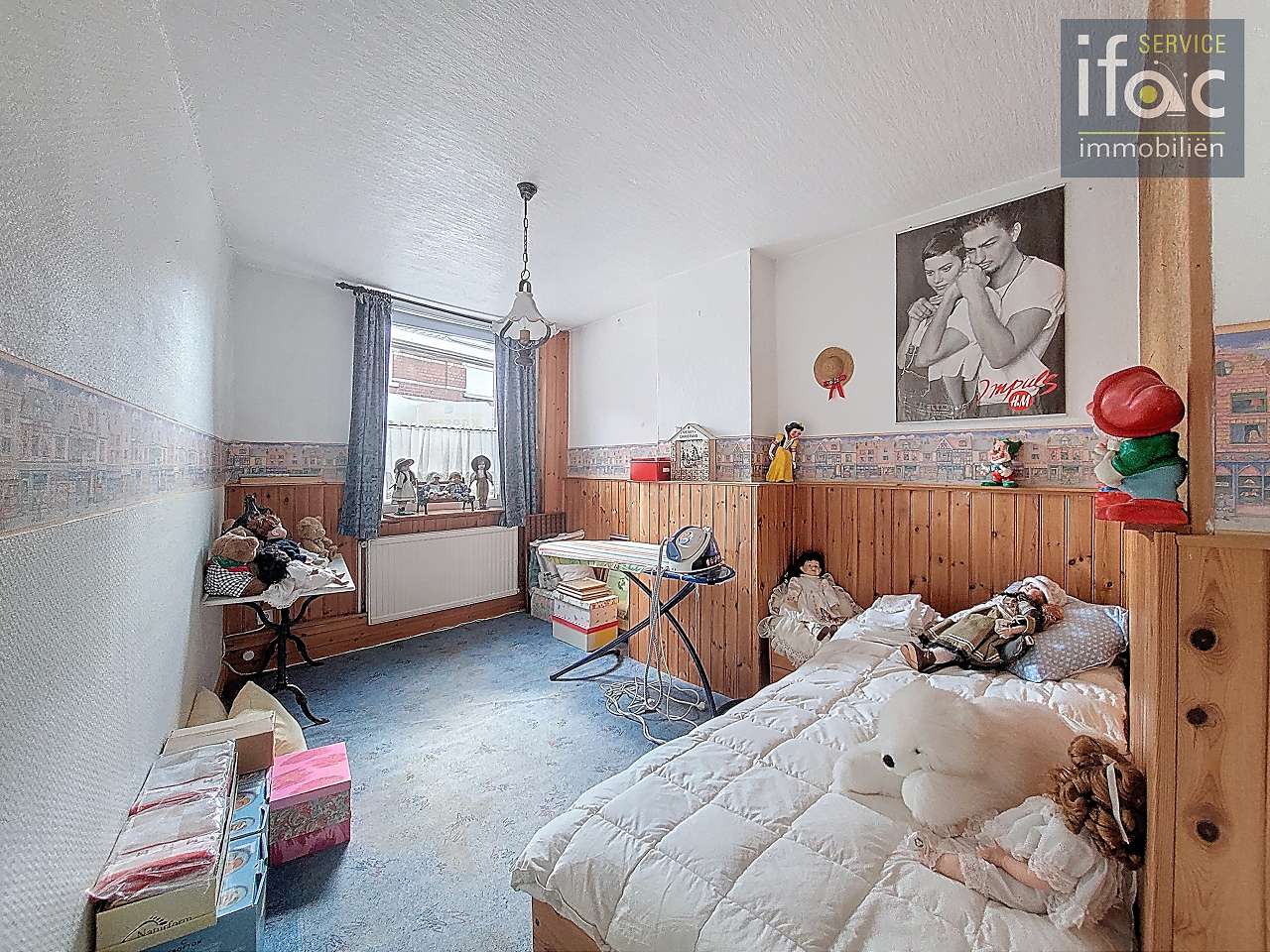 Rijhuis te koop foto 14